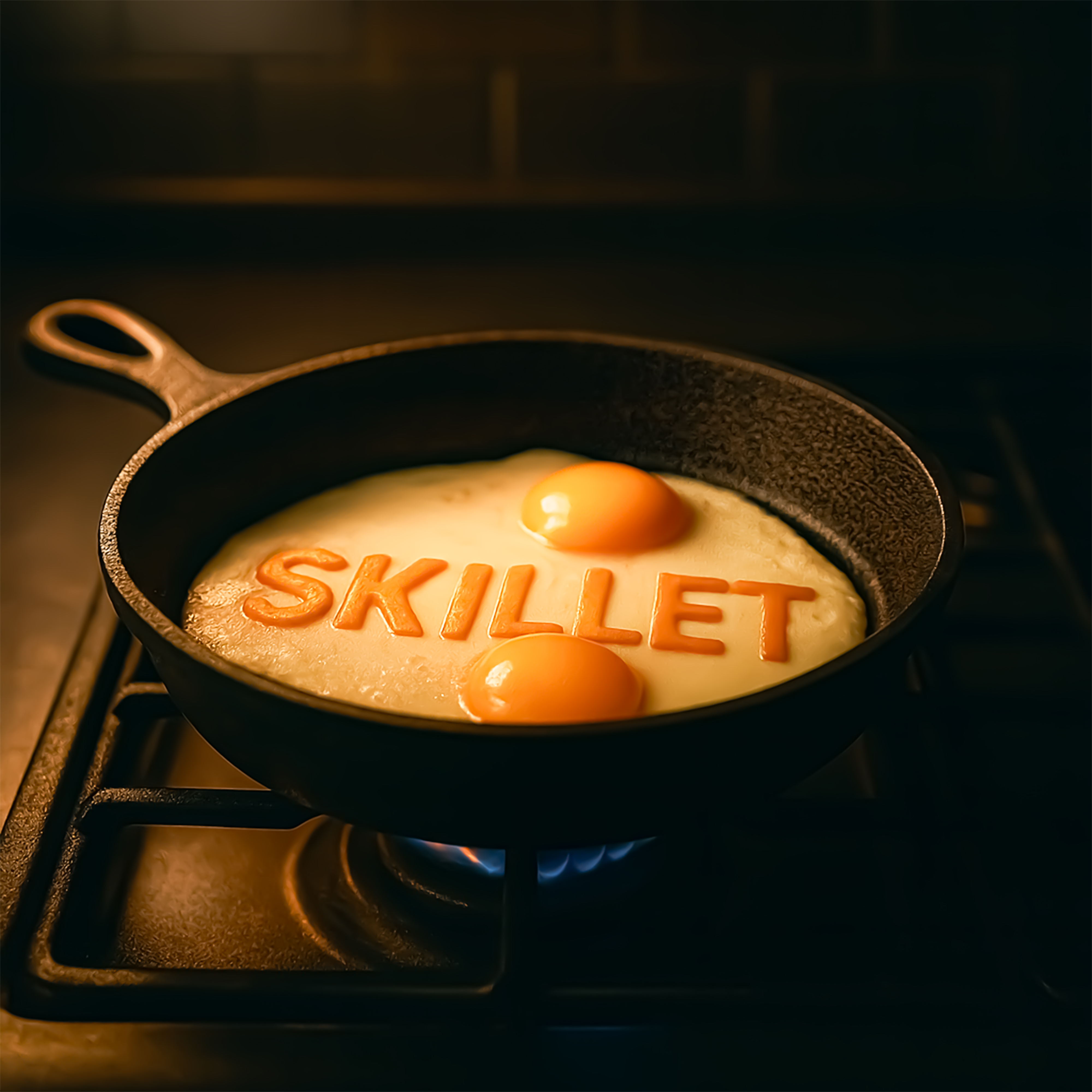 Skillet artwork
