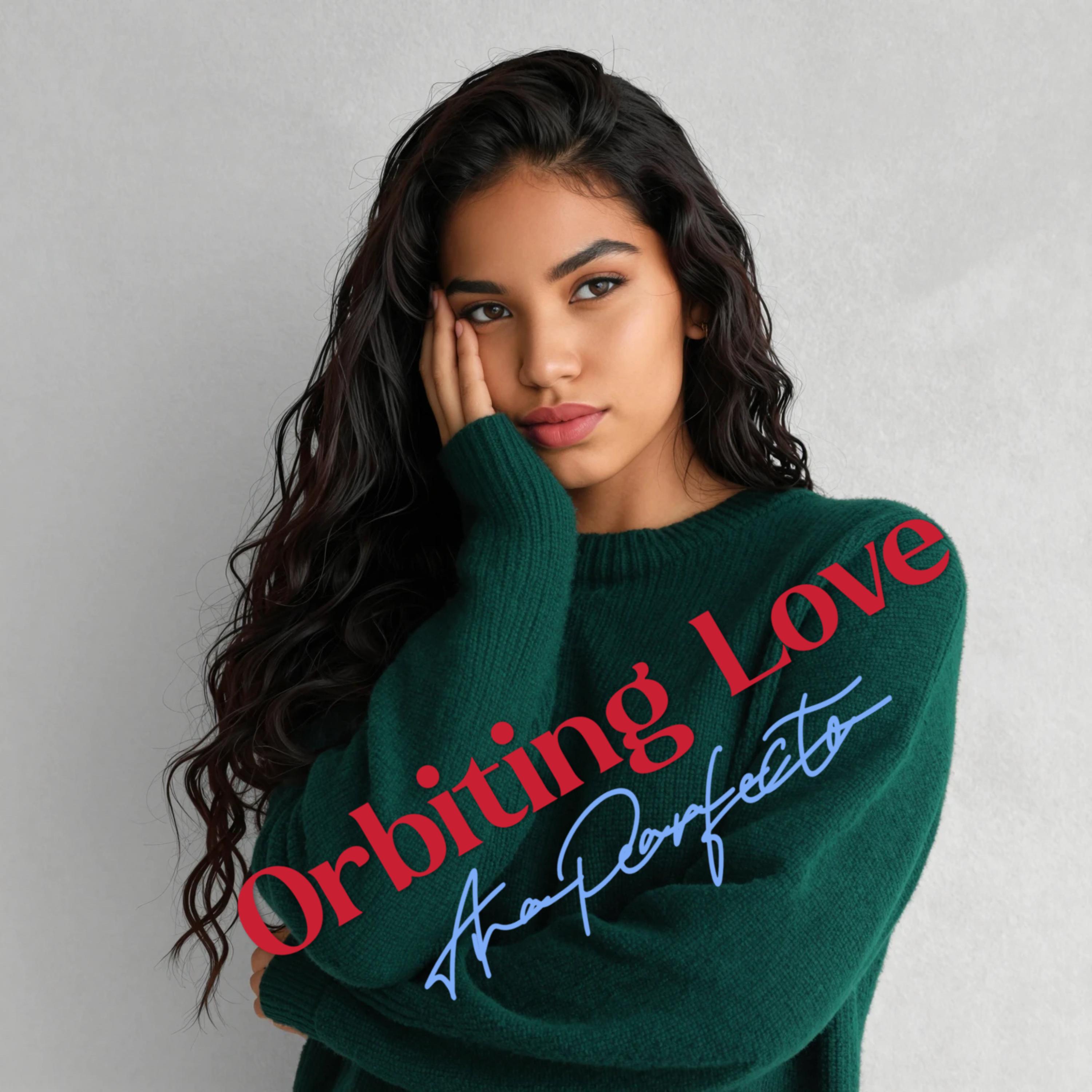 Orbiting Love by Ava Pearfecto cover art