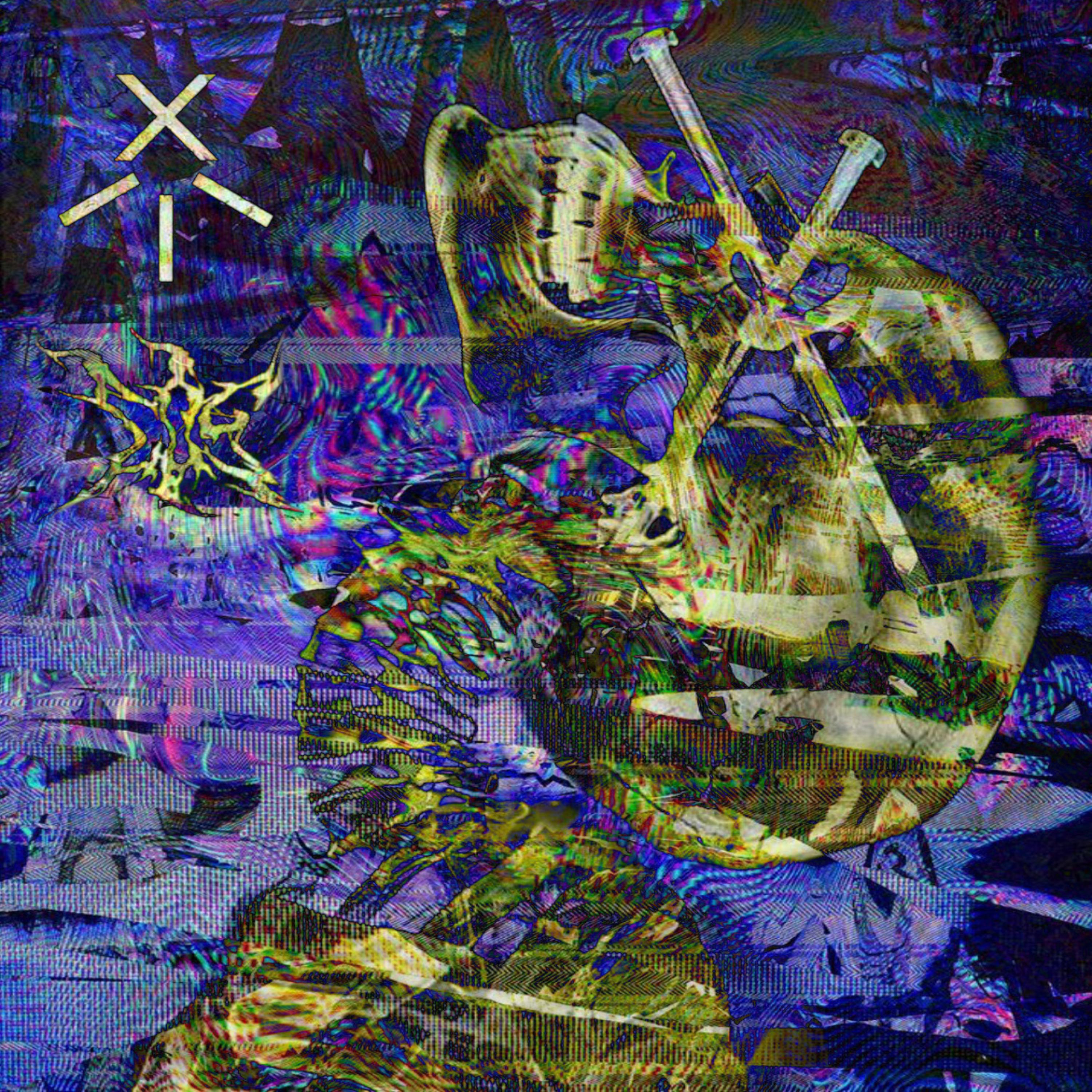 FUCKLESS by MAXXIII