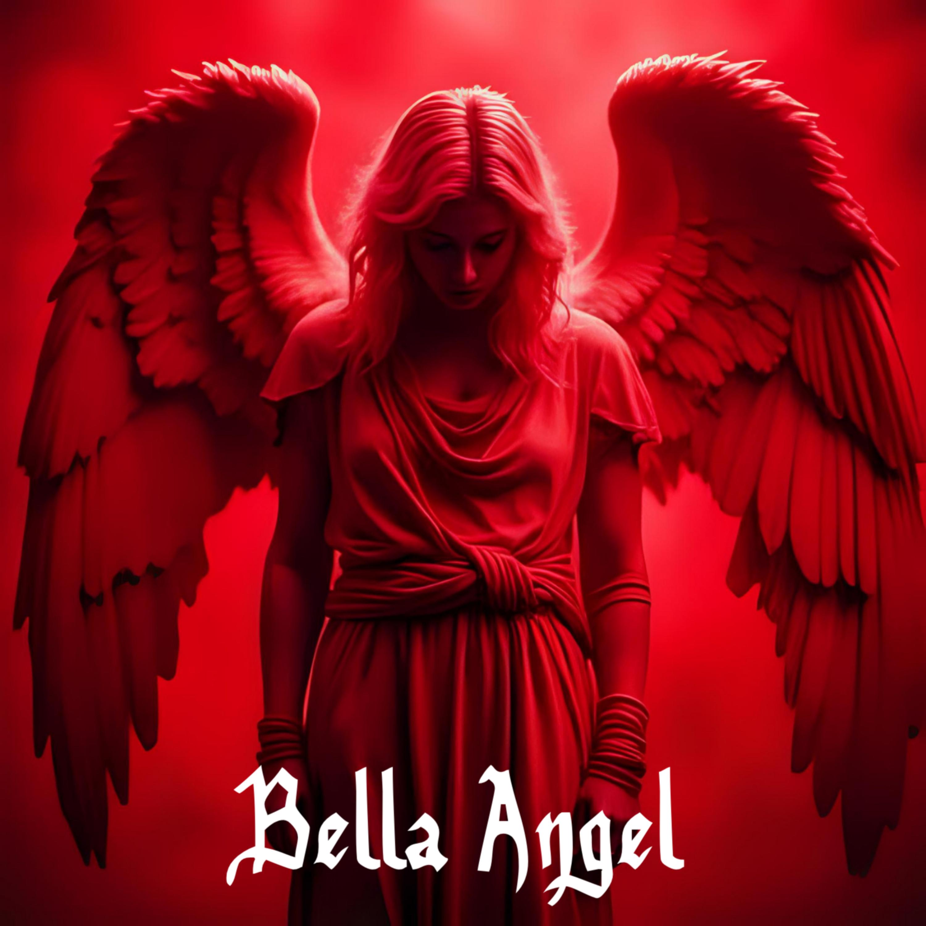 Best girl broken artwork