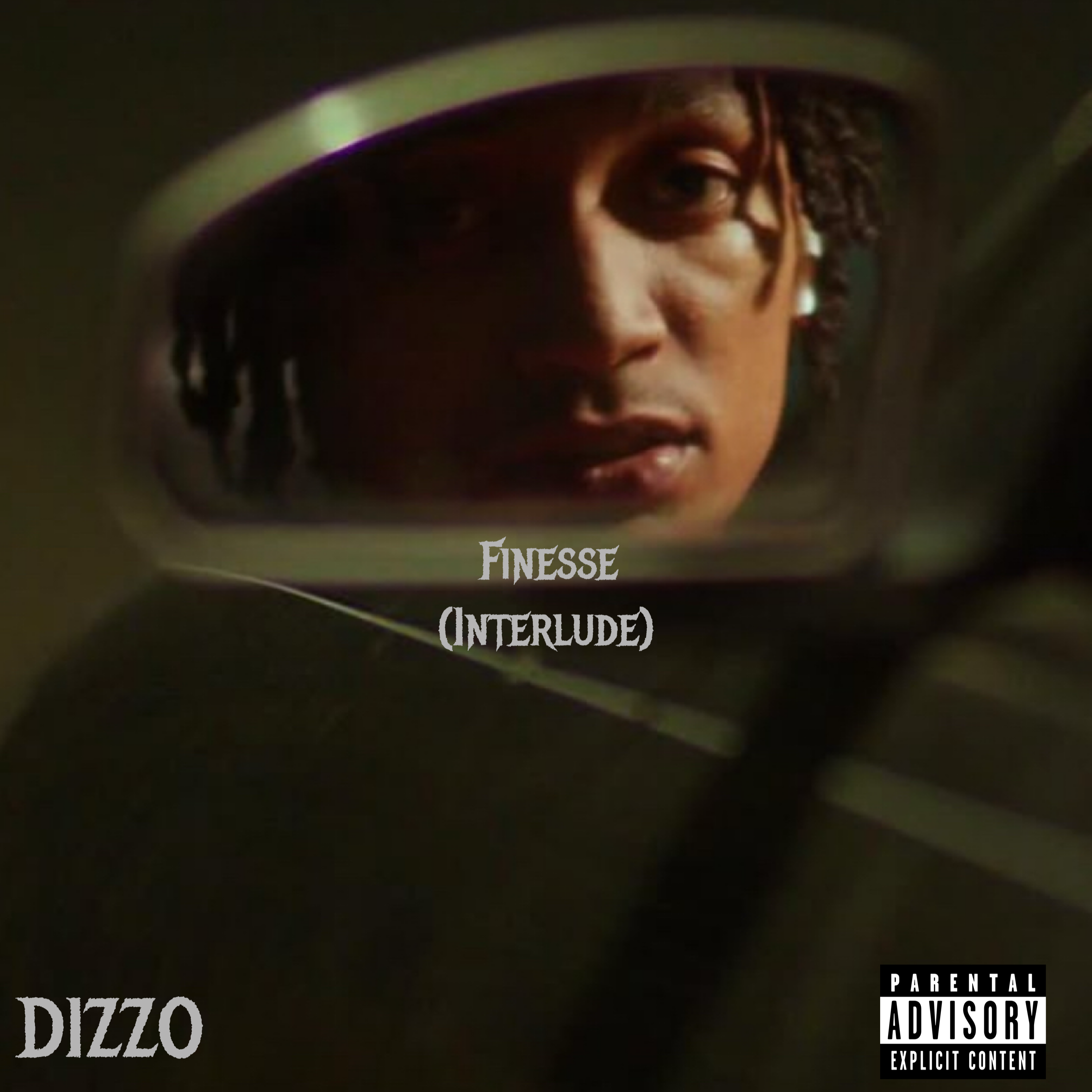 Finesse Interlude artwork