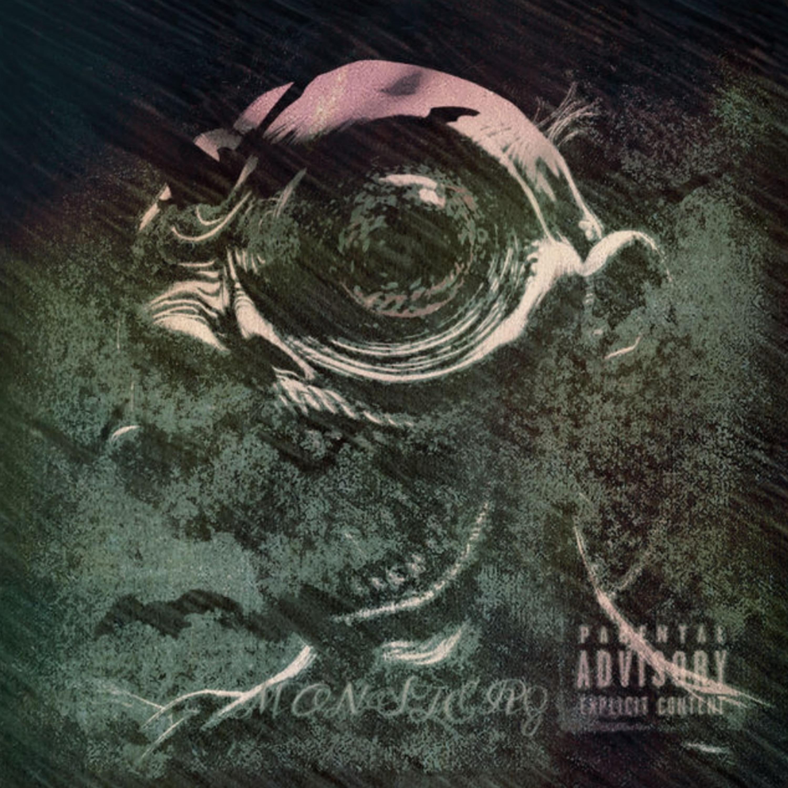 MONSTERZ artwork