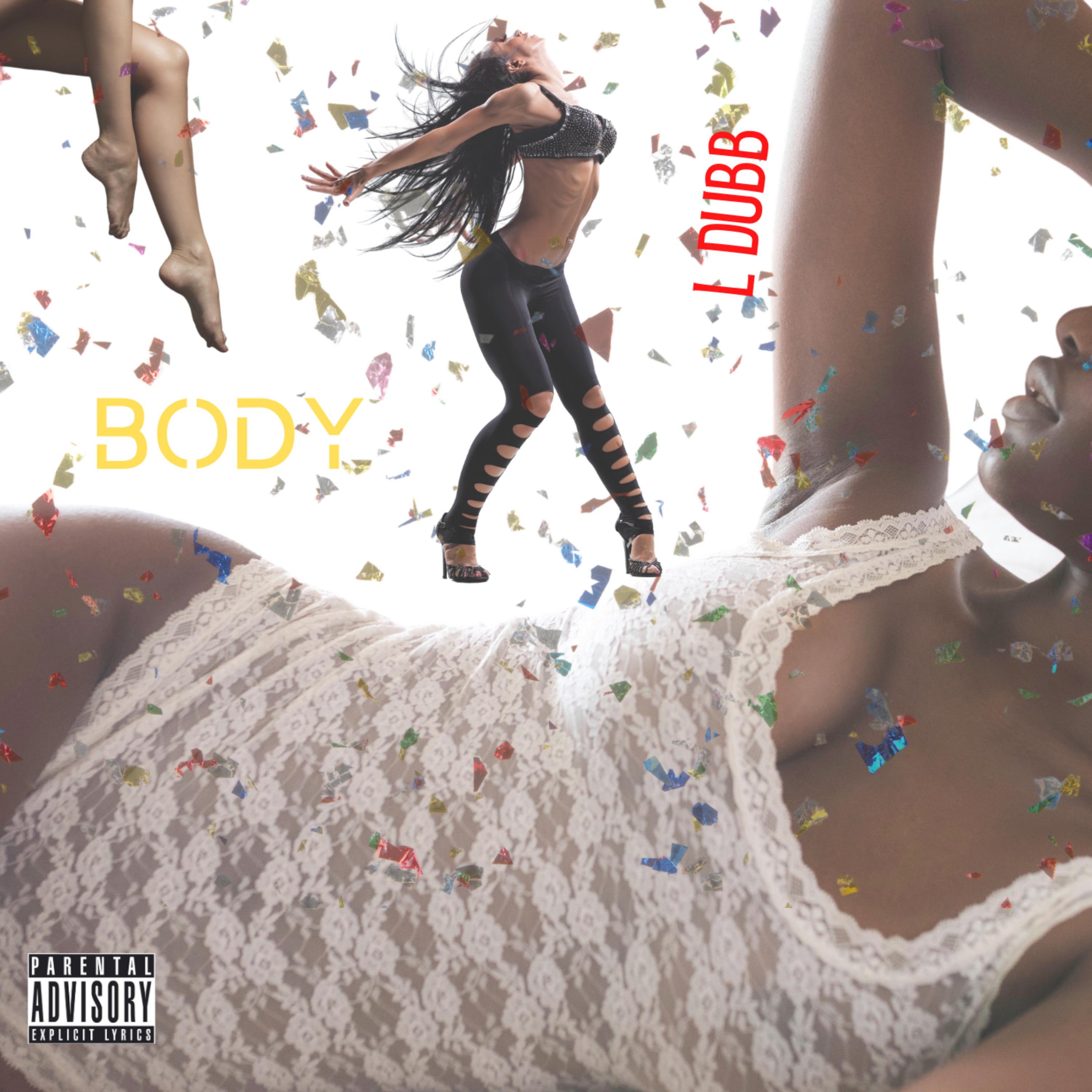 Body artwork