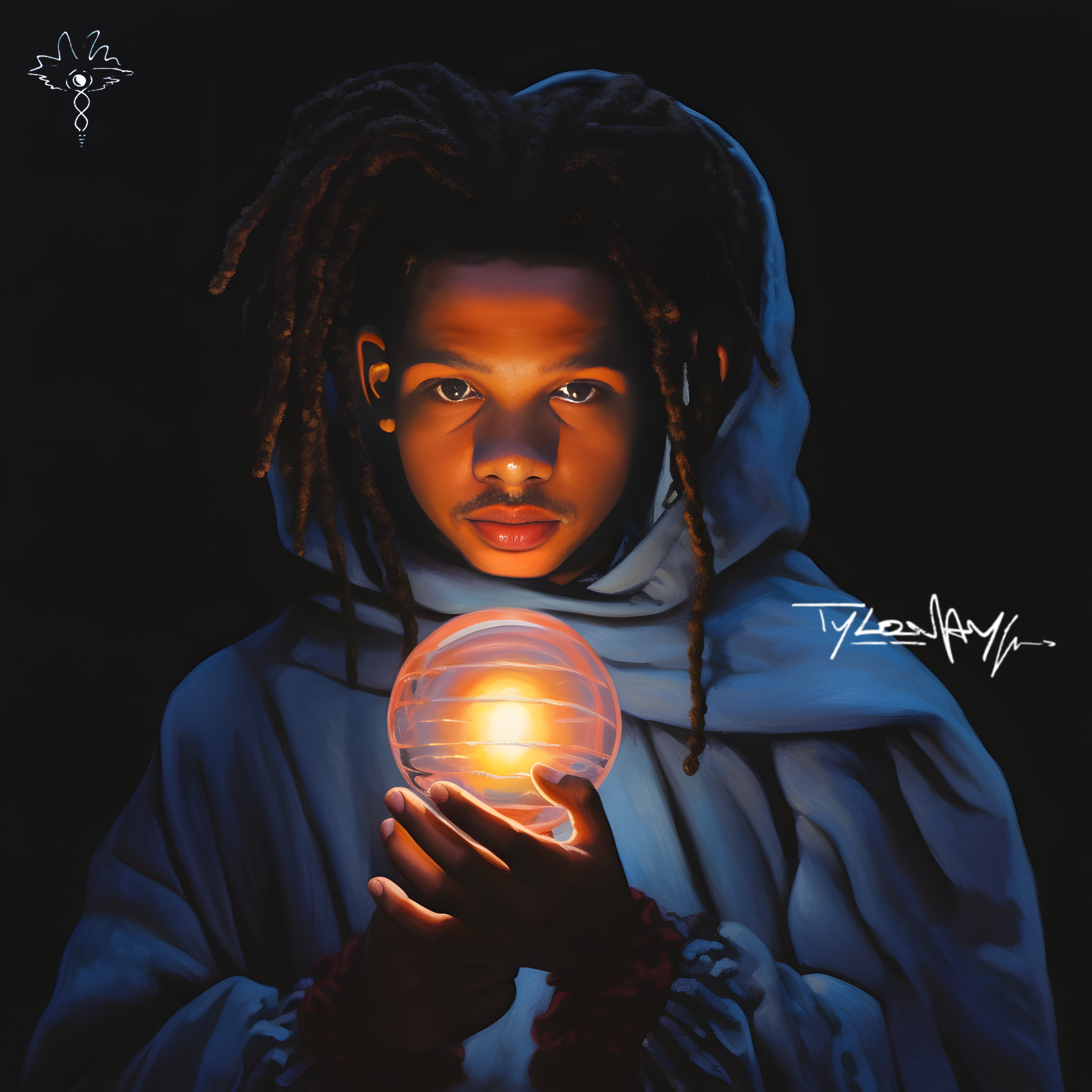 Lightbody (stay lit) artwork