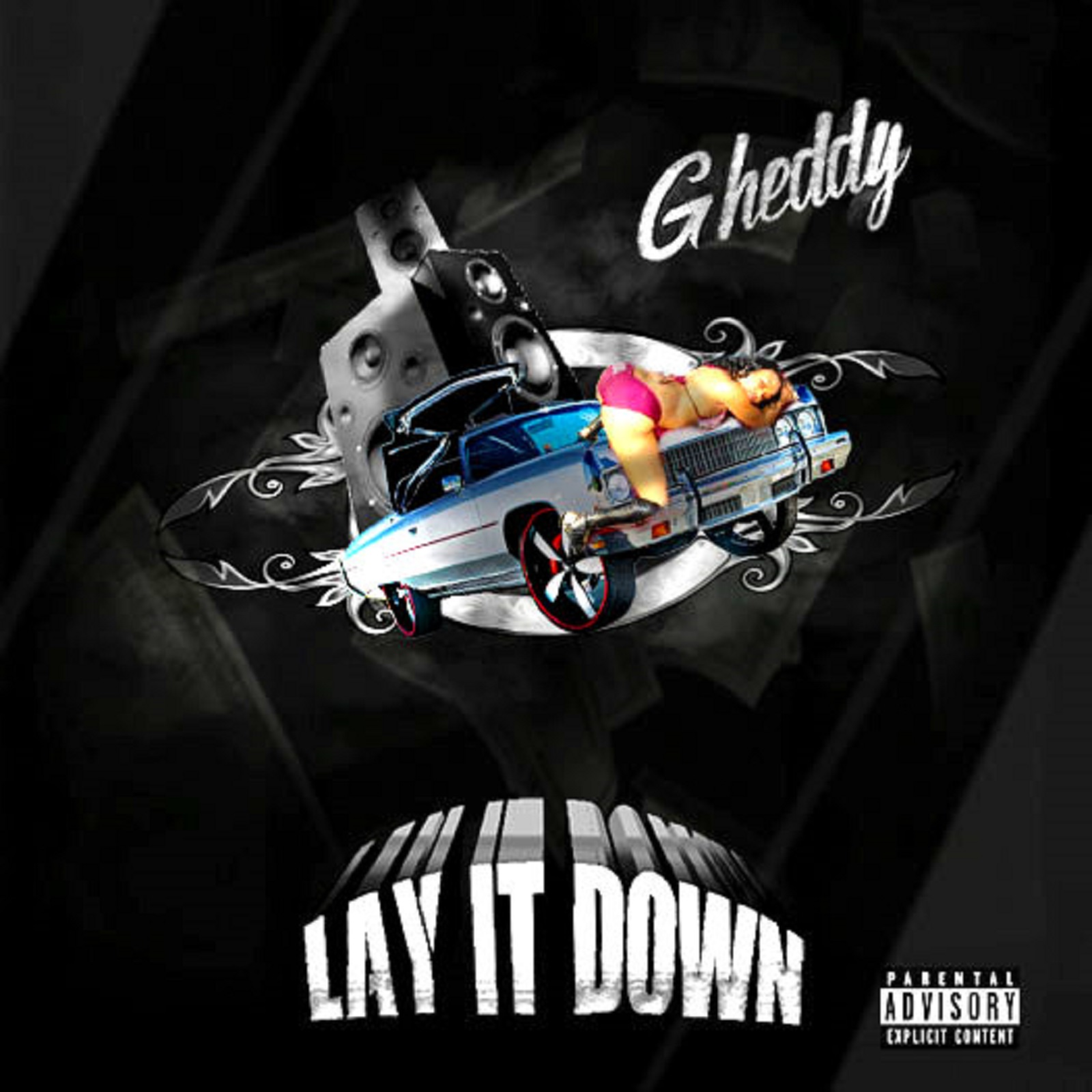 Lay It Down artwork