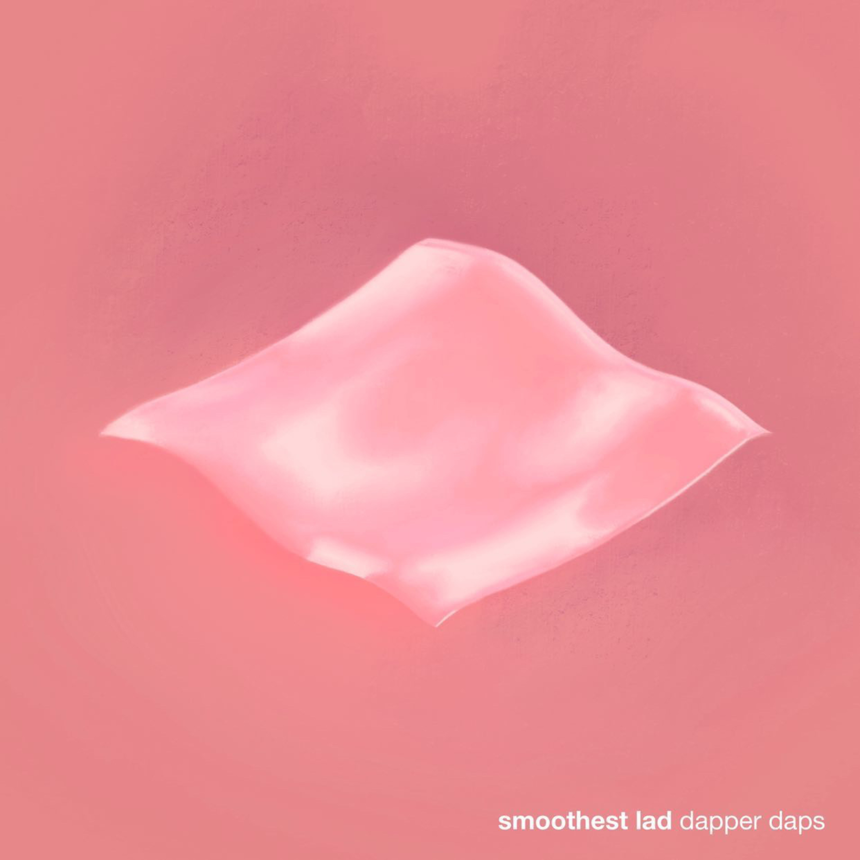 Smoothest Lad artwork