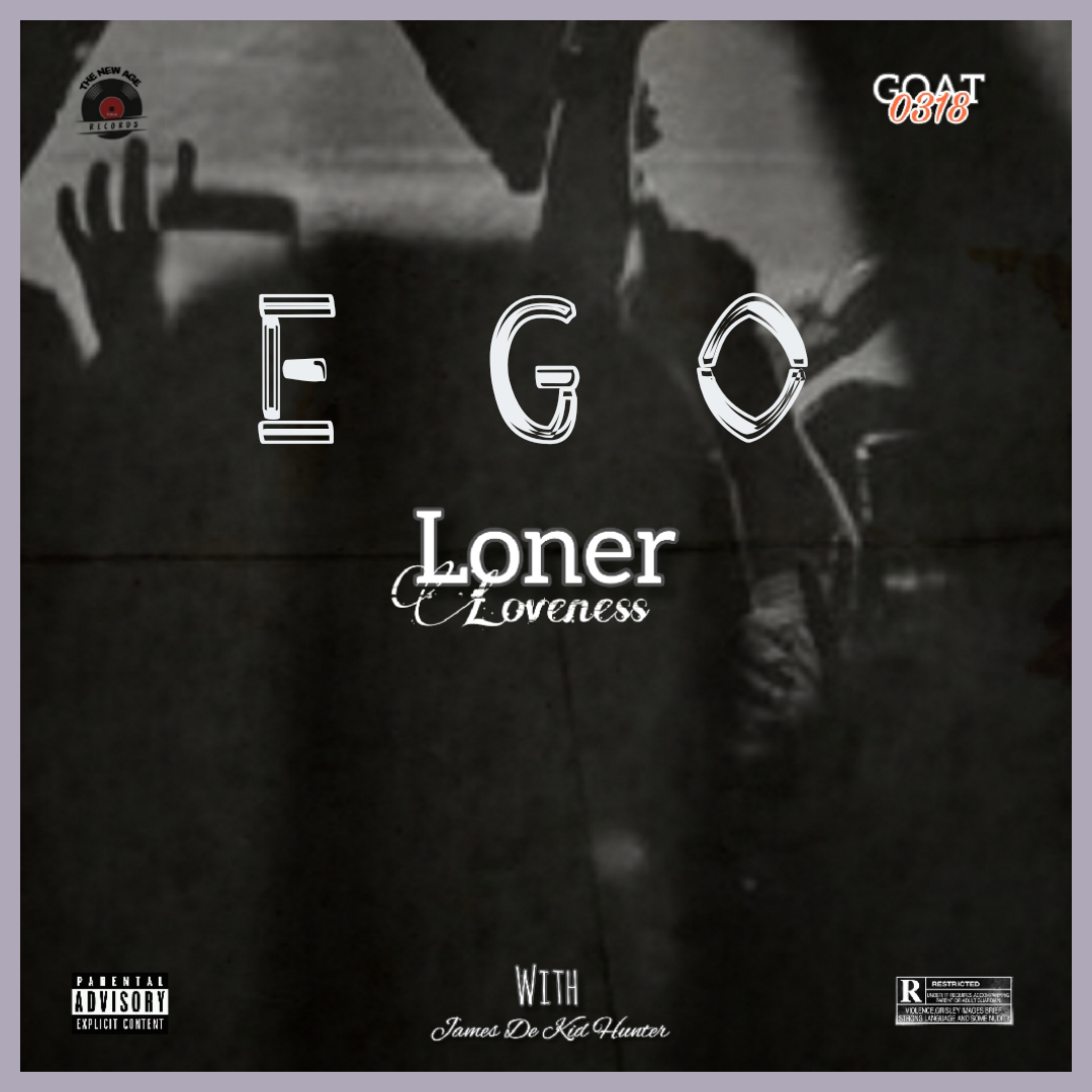 Ego artwork