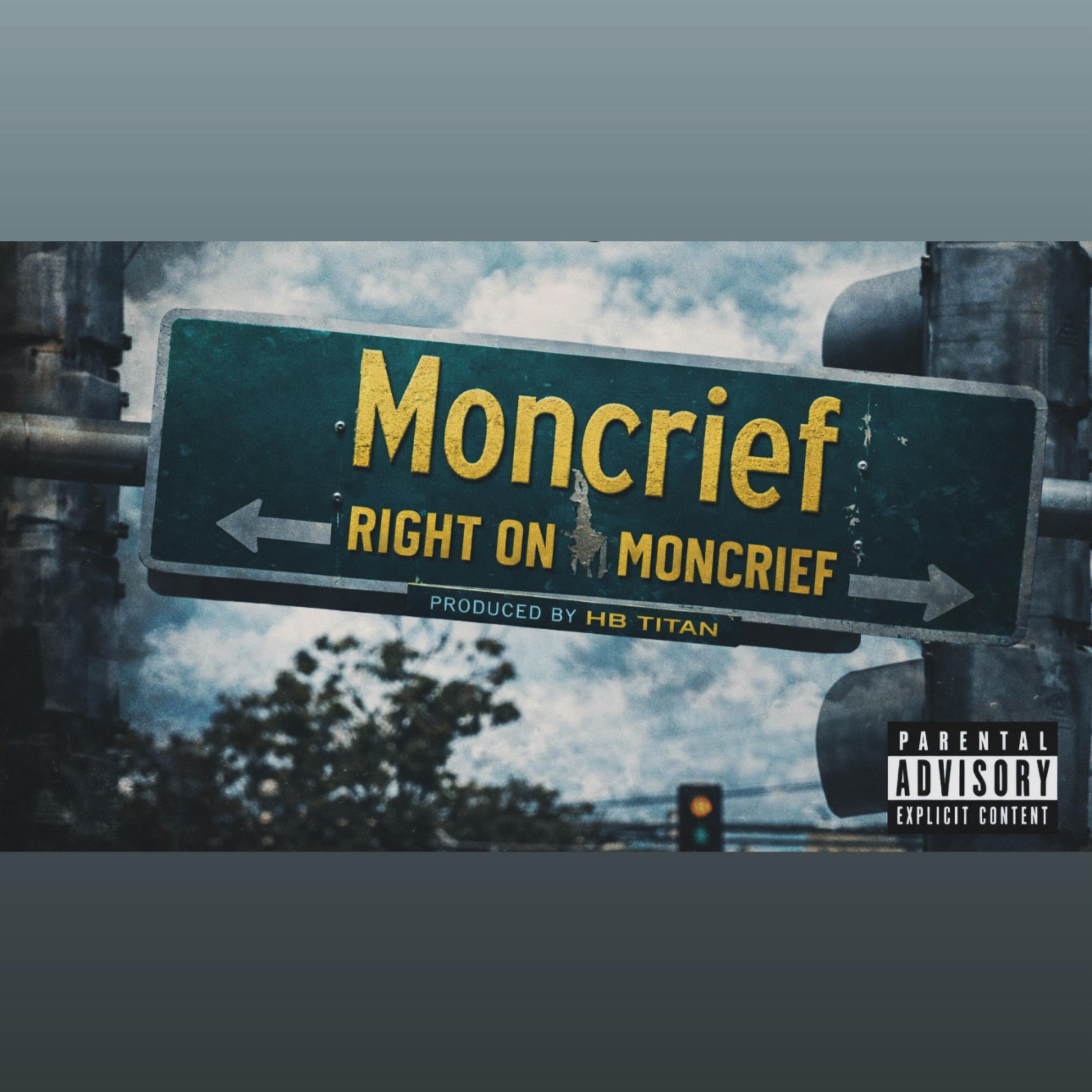 Right On Moncrief by iLookLikeJohnB cover art