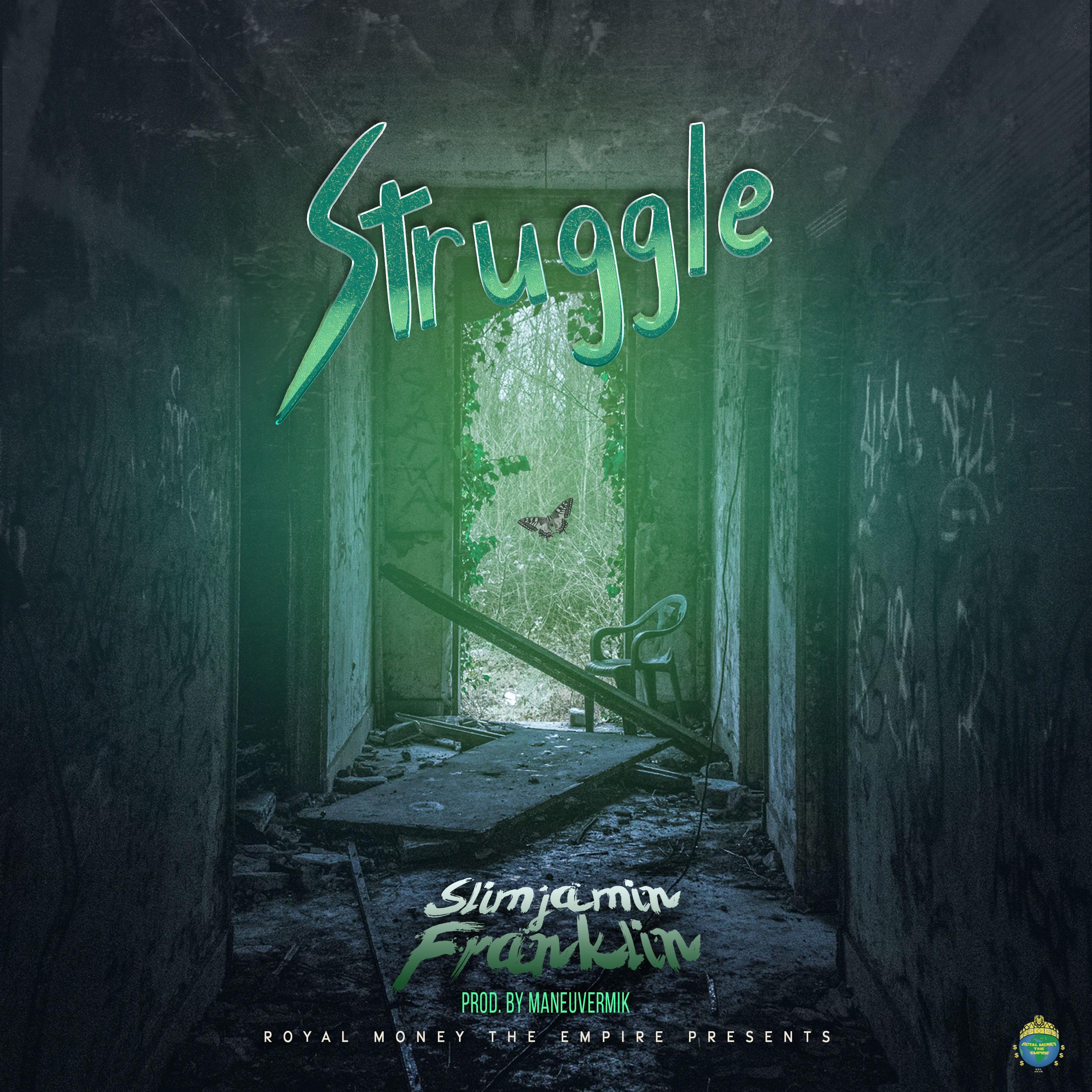 Struggle artwork