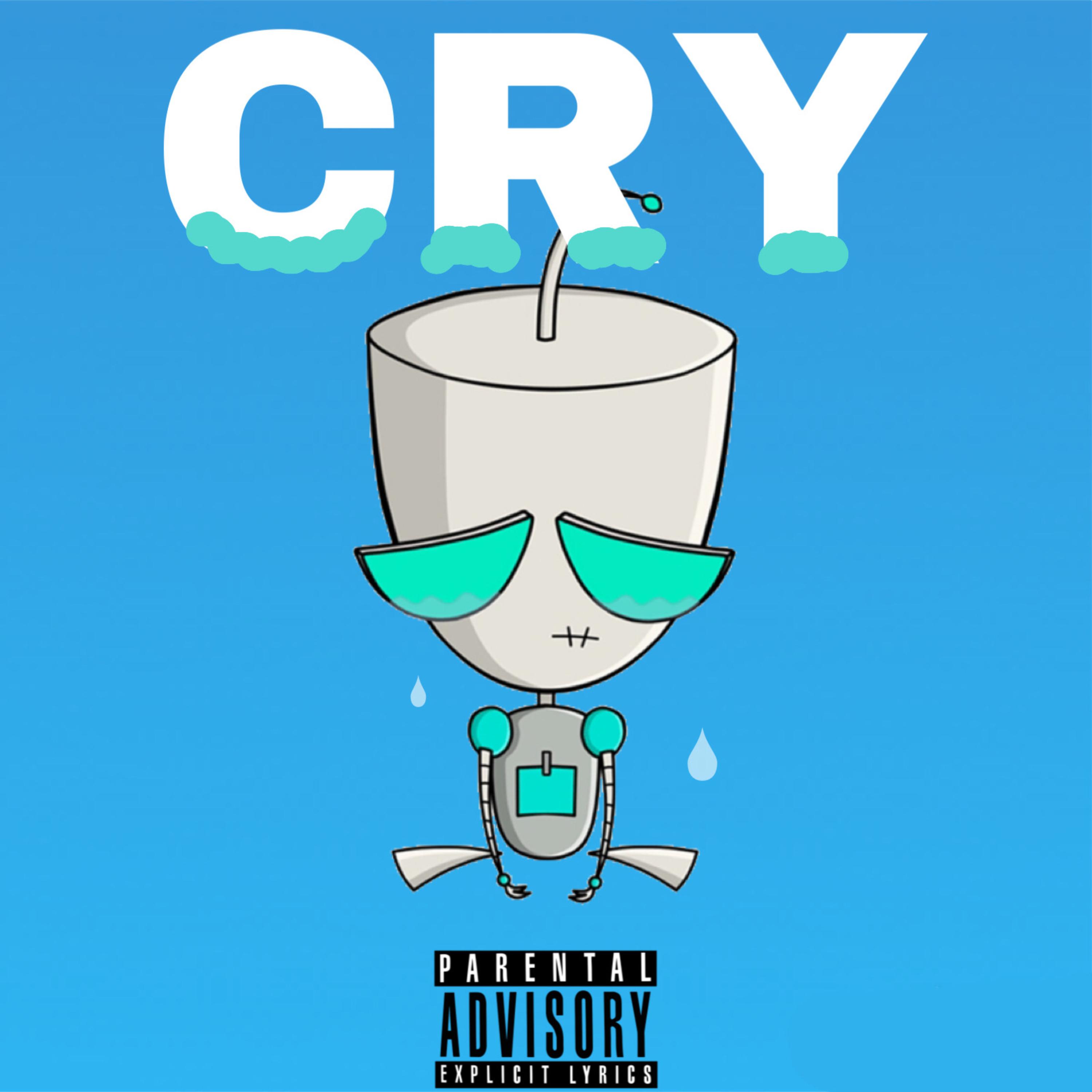 CRY artwork