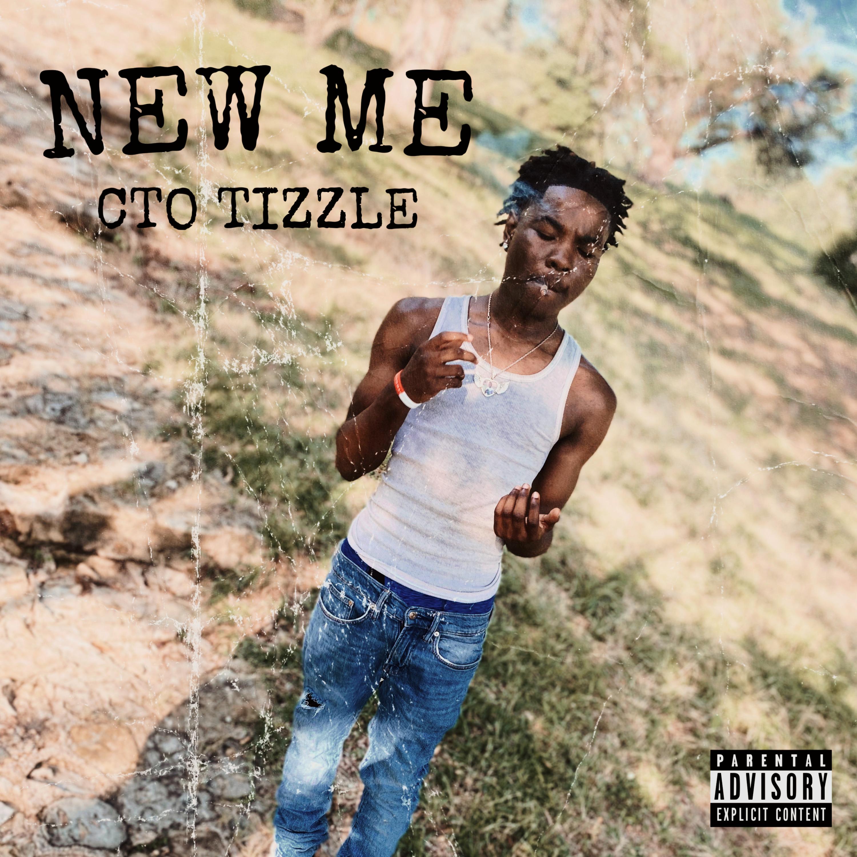 NEW ME by CTO Tizzle cover art
