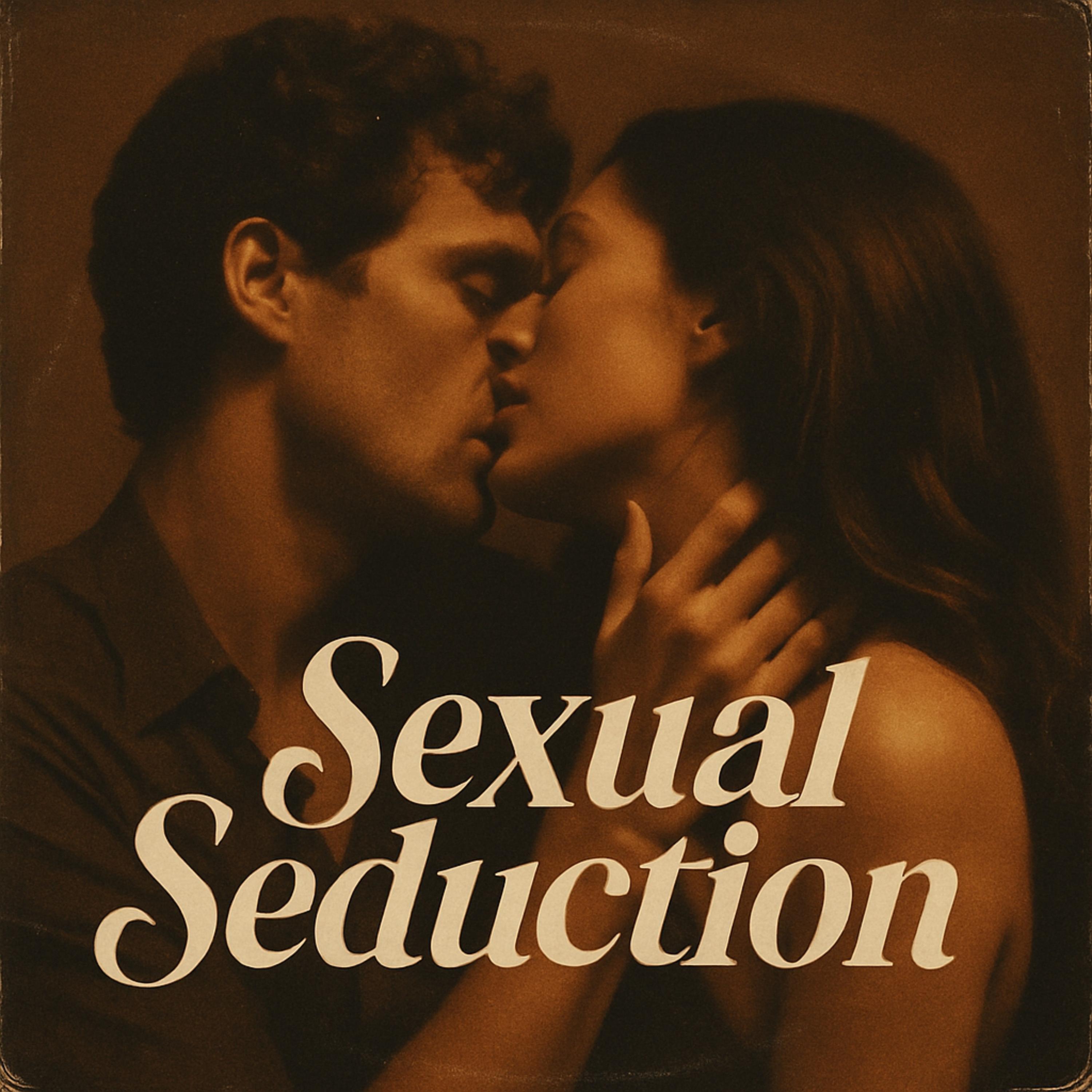 Sexual Seduction by Father Figure cover art