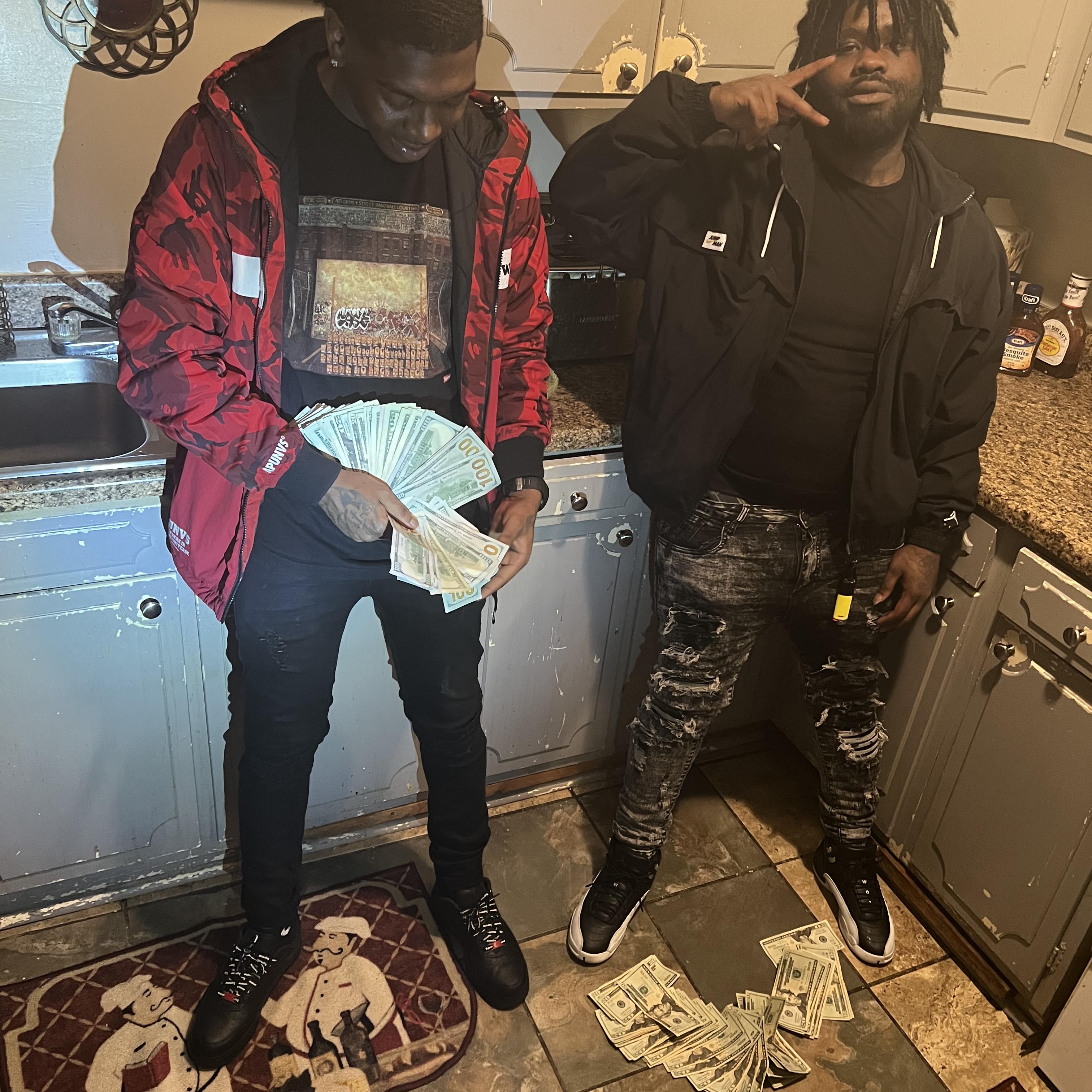 Trap-Alot artwork