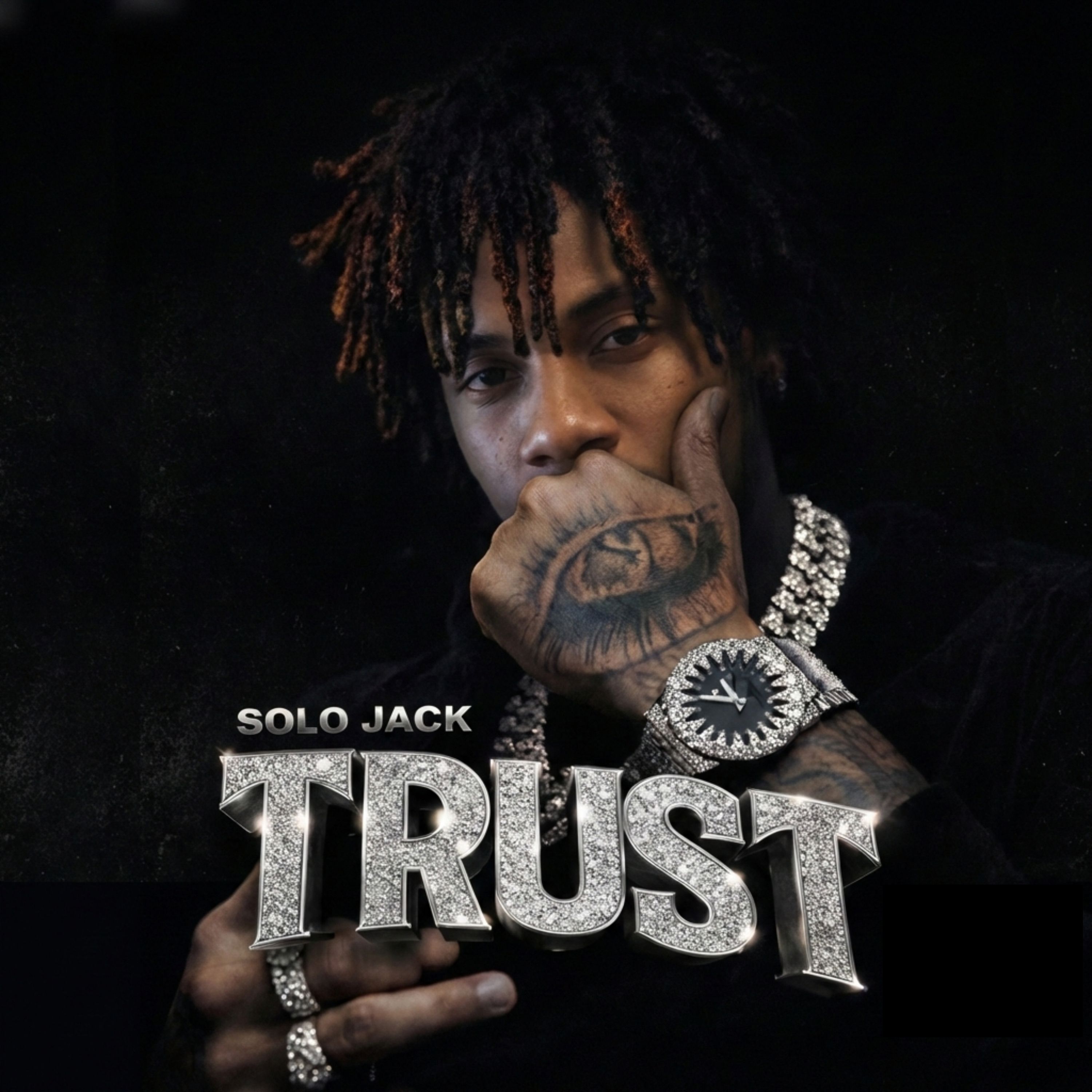 Trust artwork