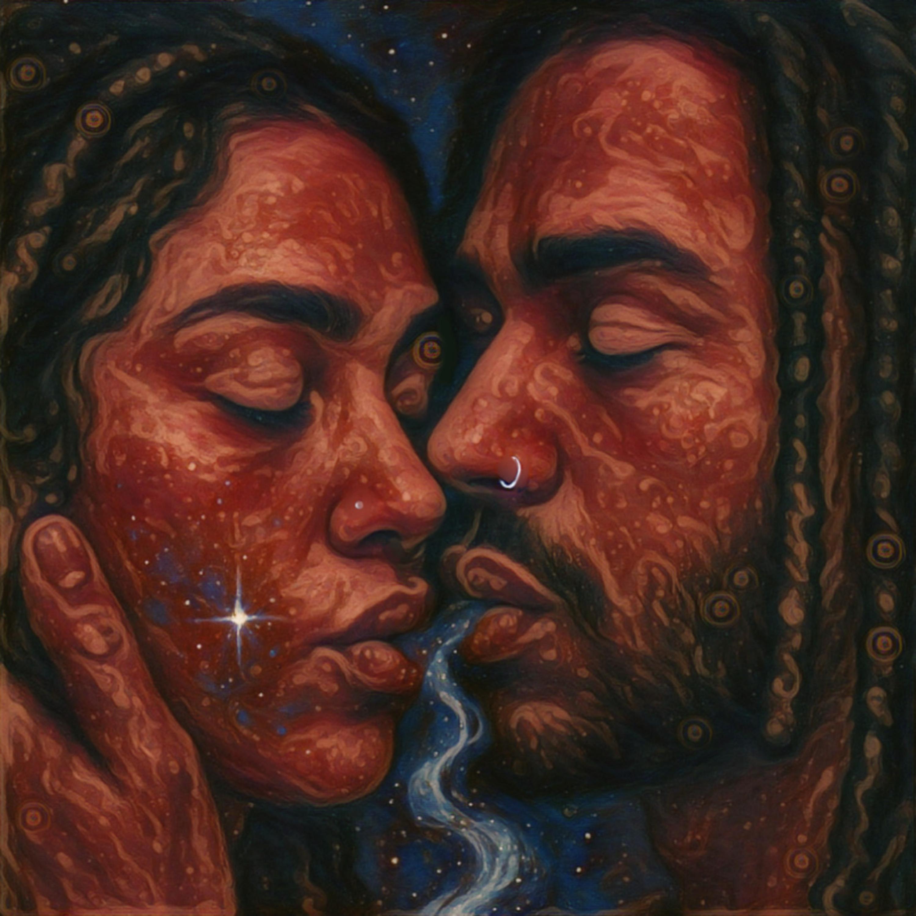 conscious artwork