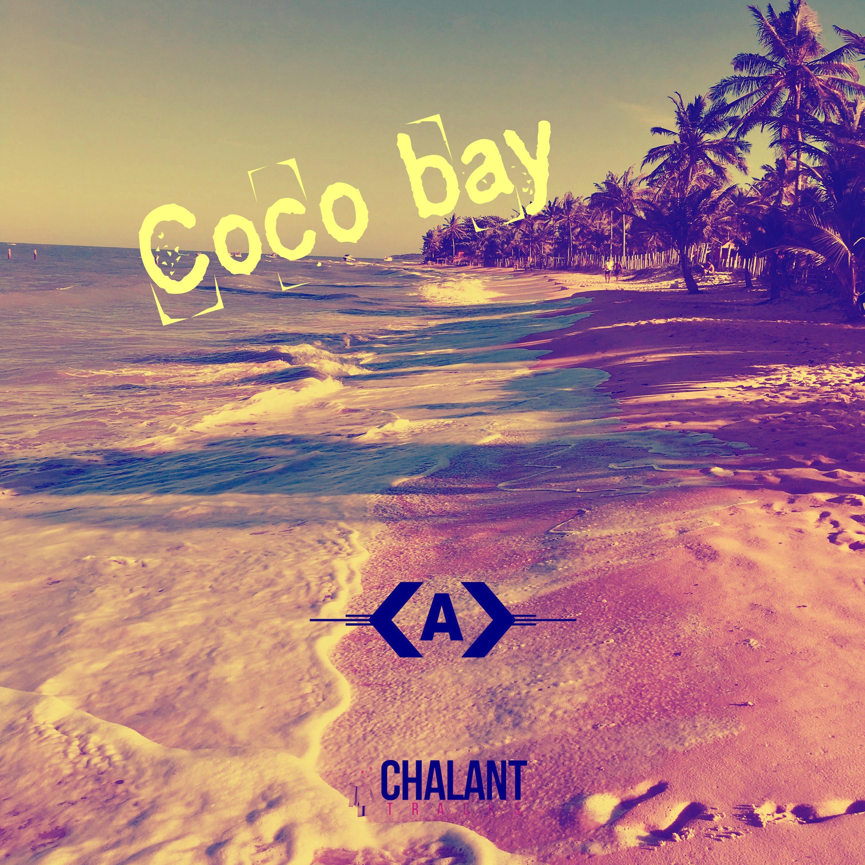 Coco Bay artwork