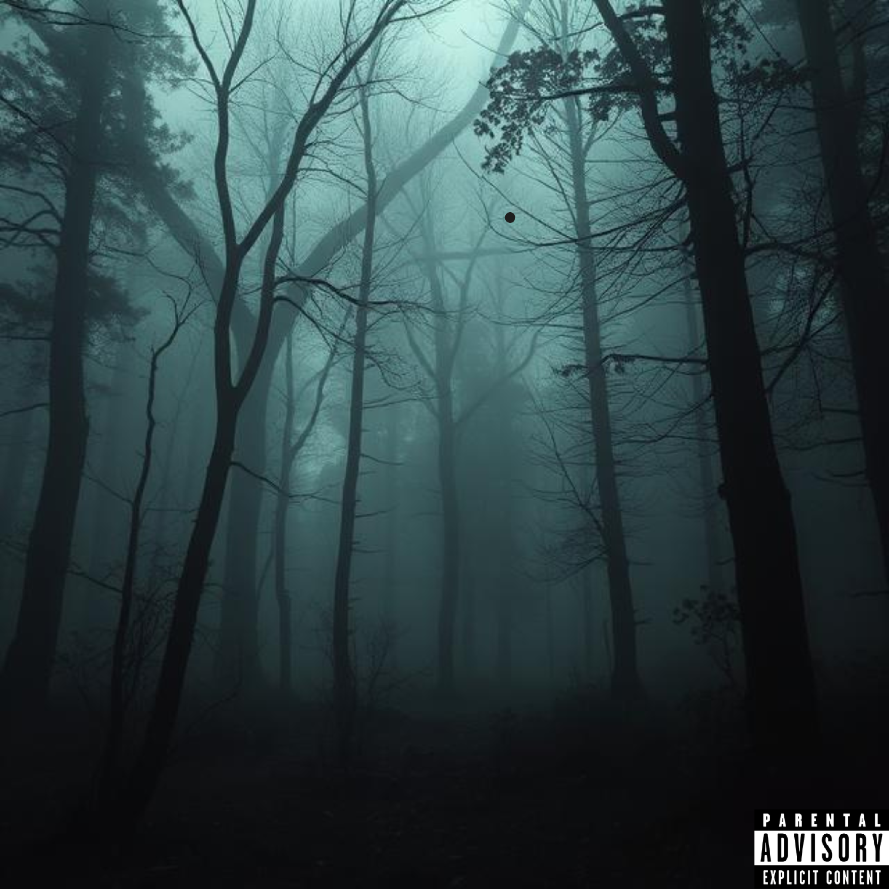FINDING MYSELF artwork