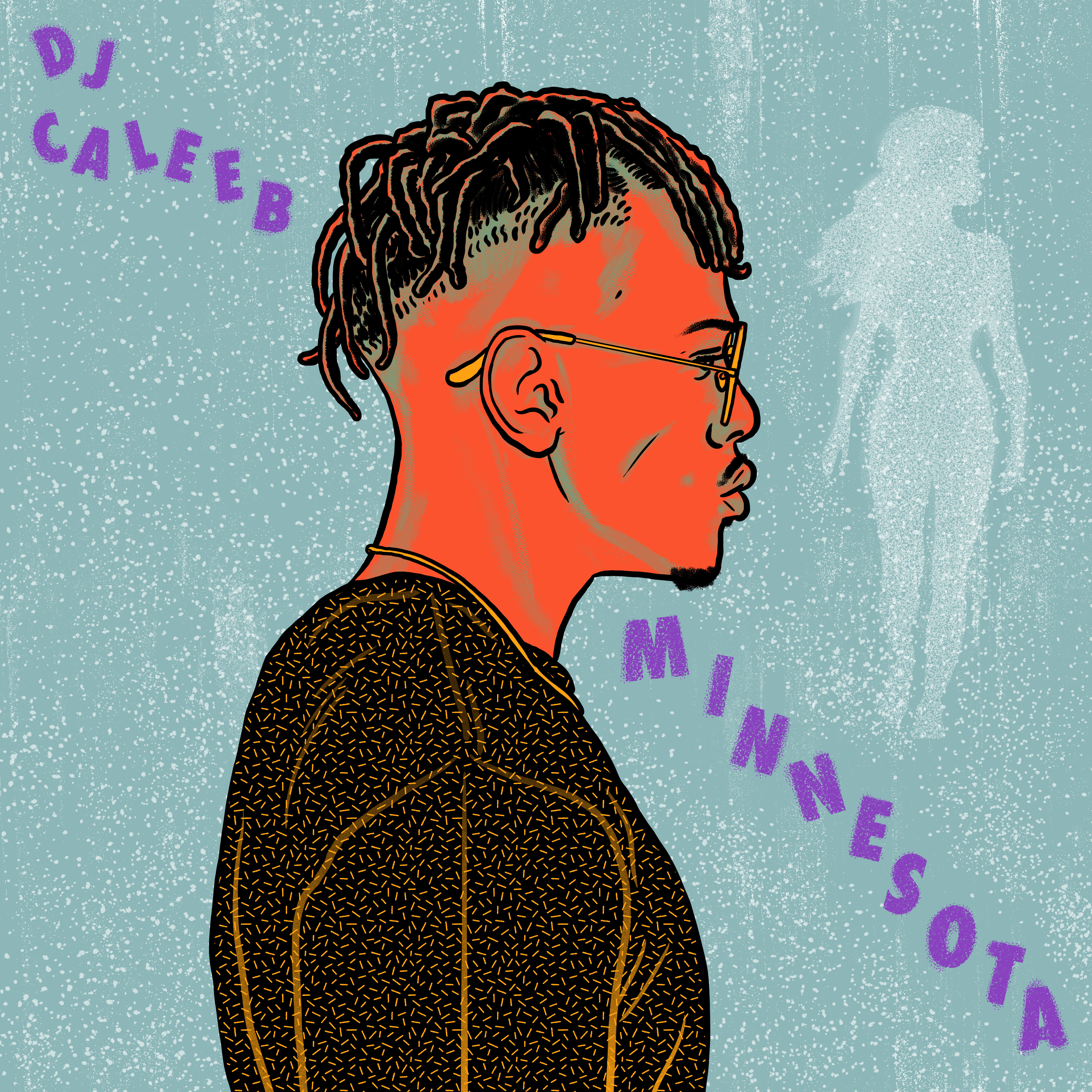 Minnesota by DJ Caleeb cover art
