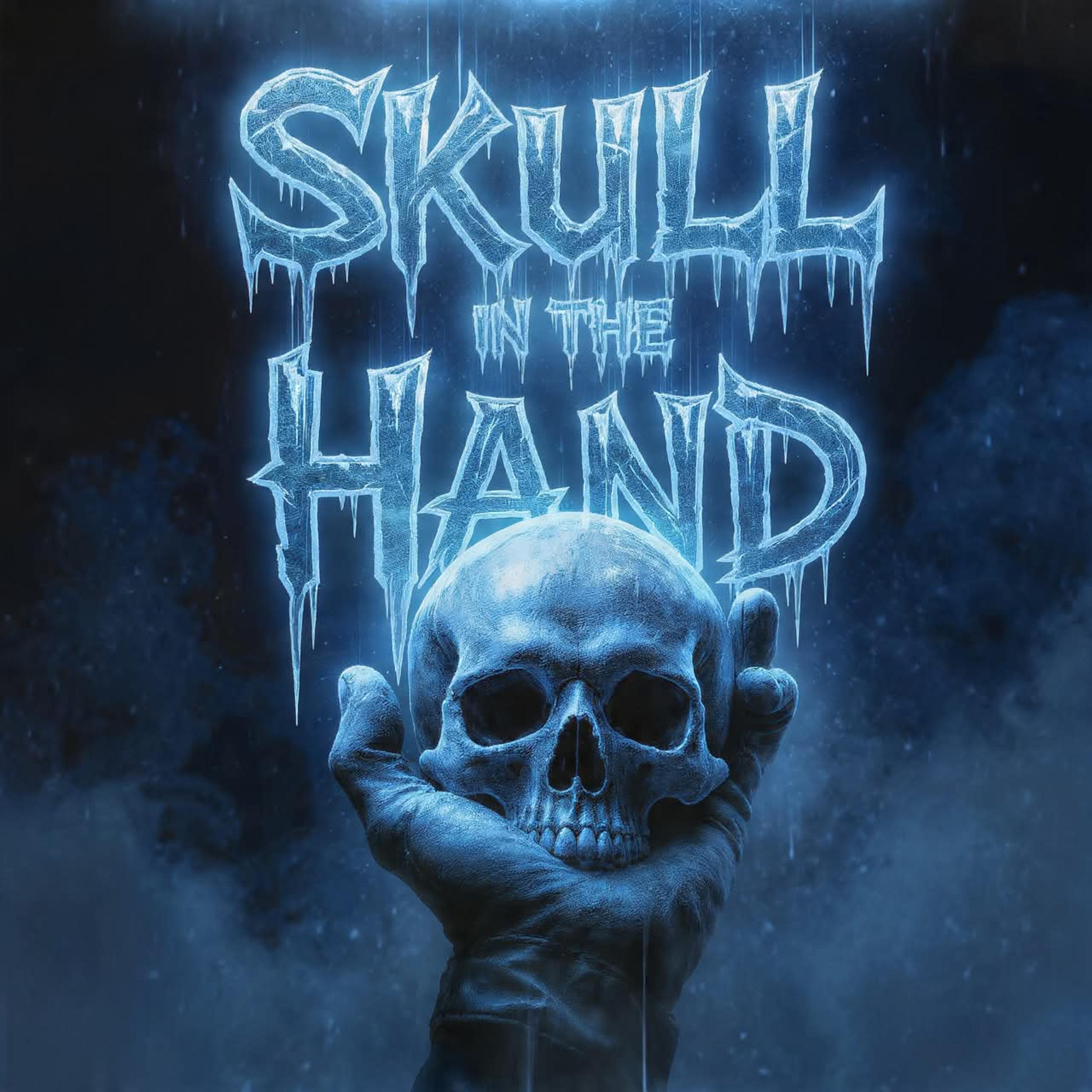 Skull Drums by AJ Nation cover art