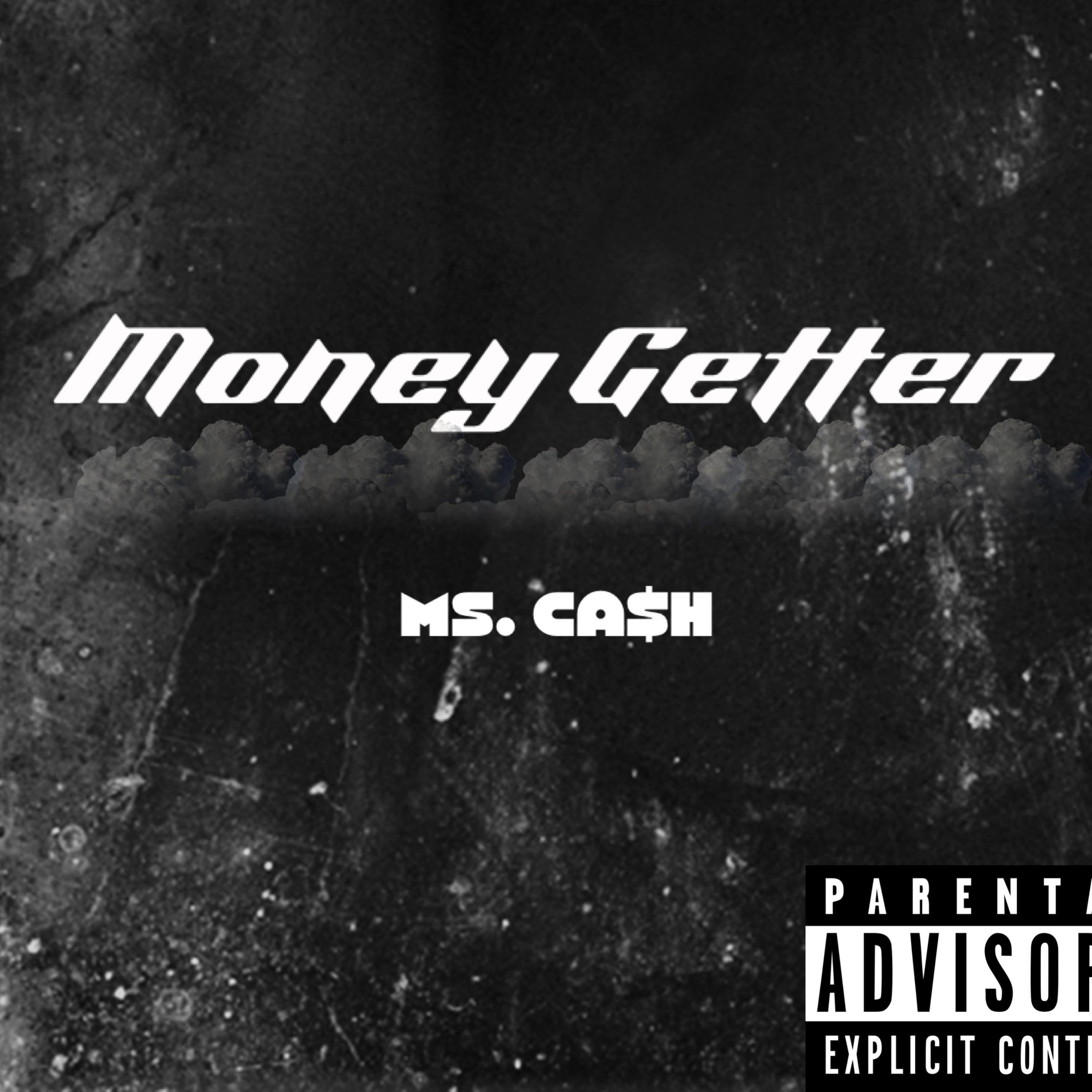 Money Getter artwork