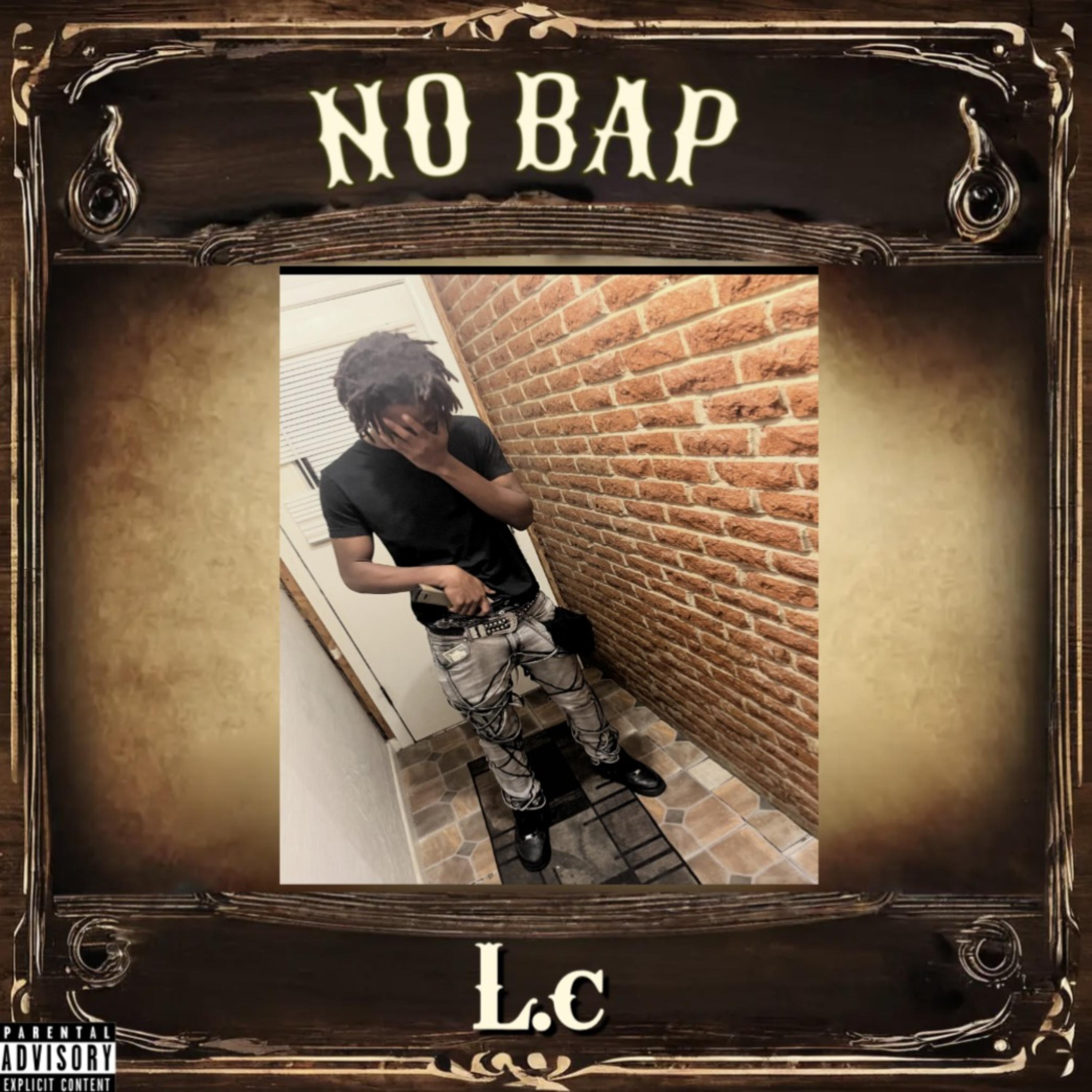 NO BAP artwork