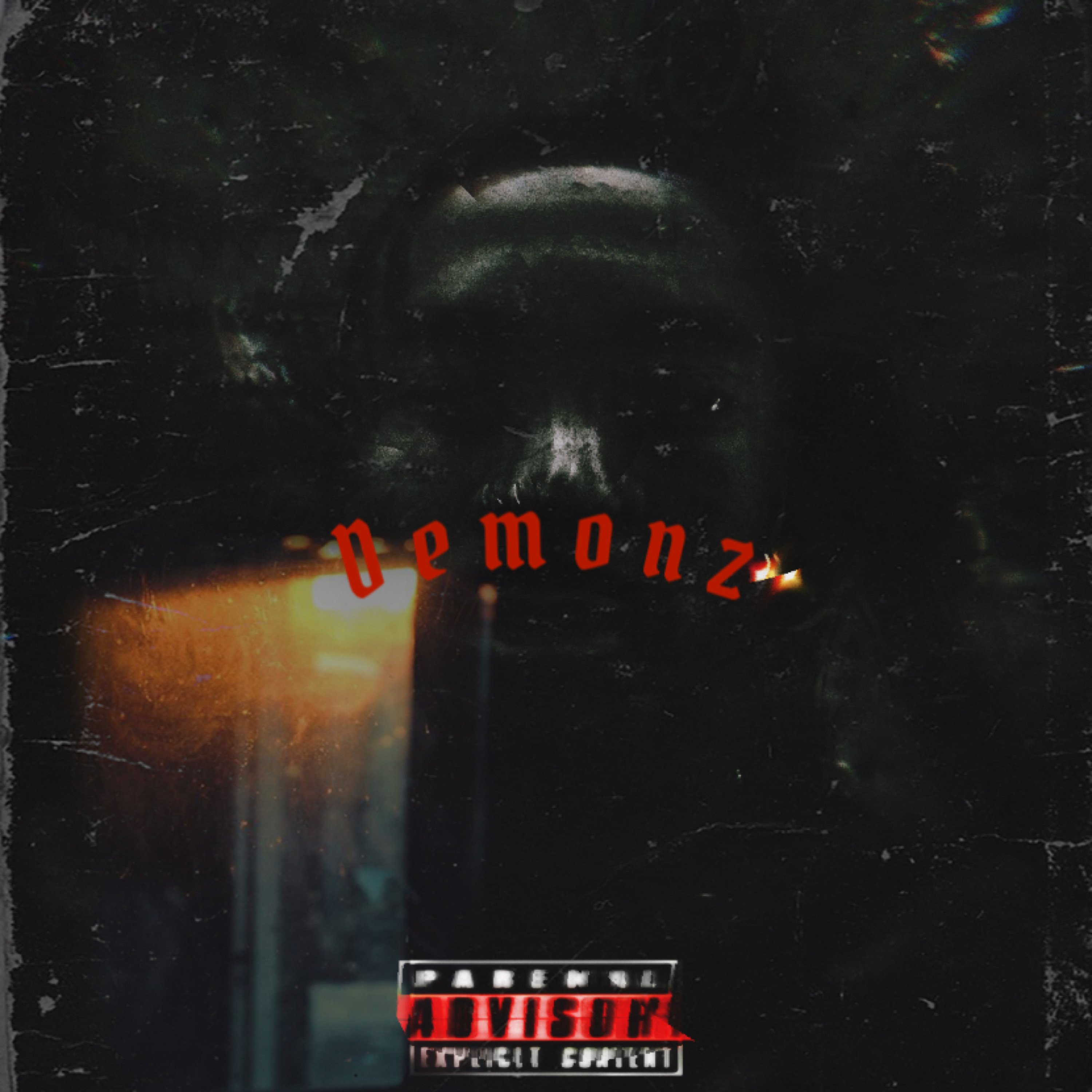 Demonz artwork
