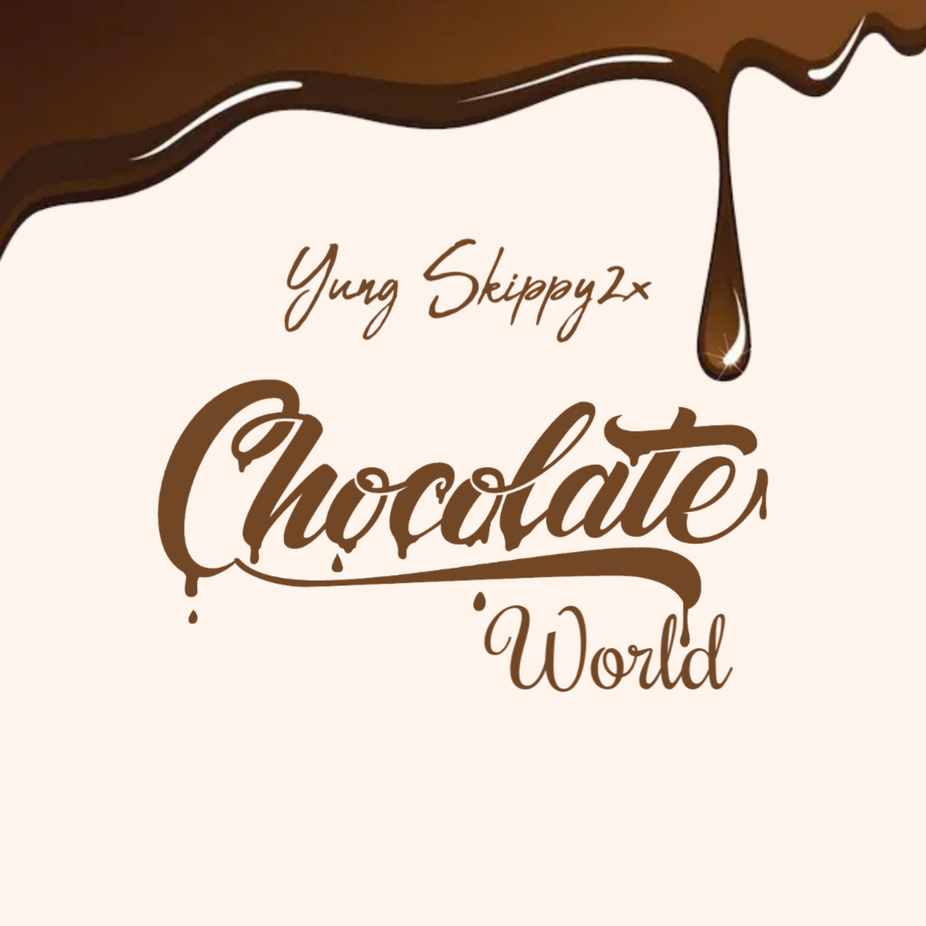 Chocolate World artwork
