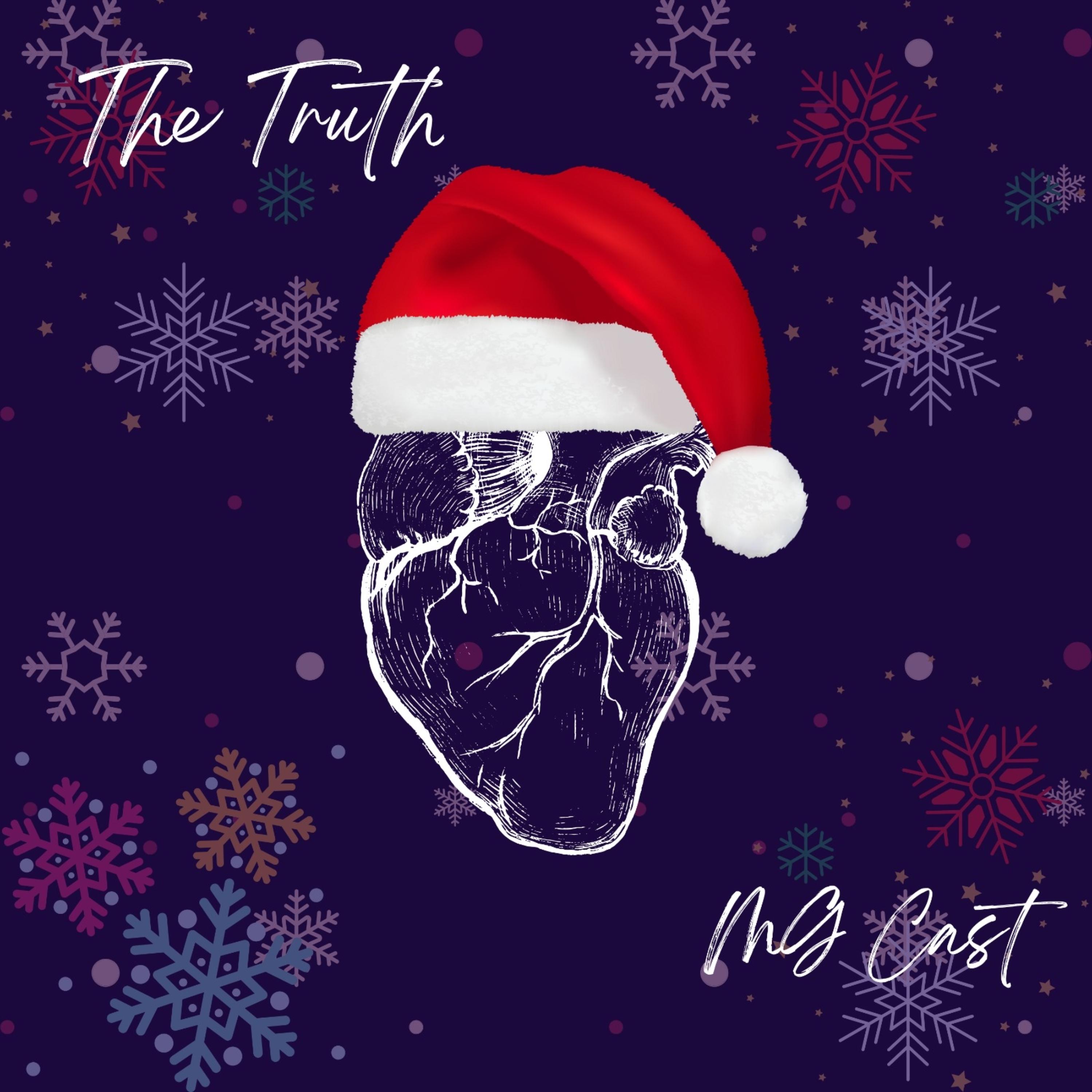 The Truth artwork