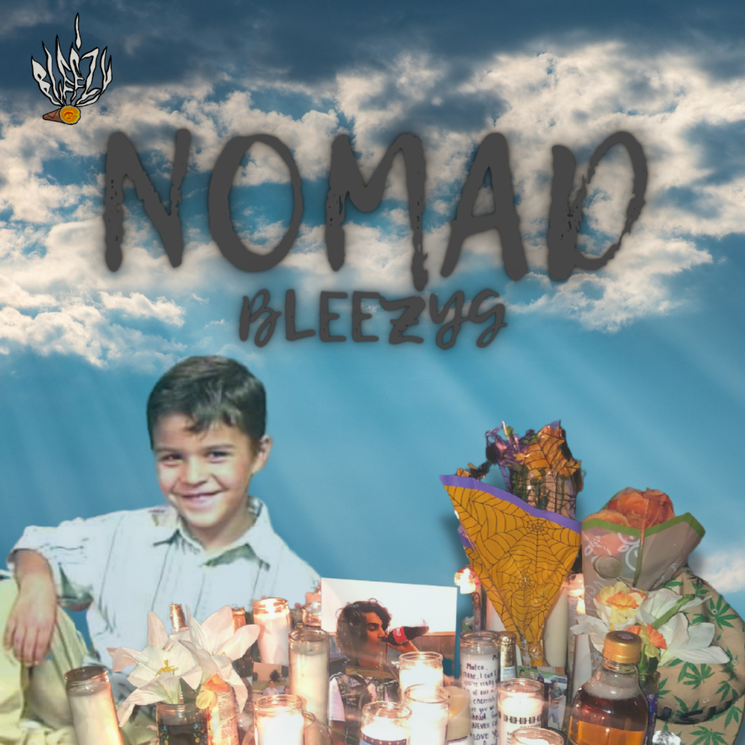 Nomad artwork