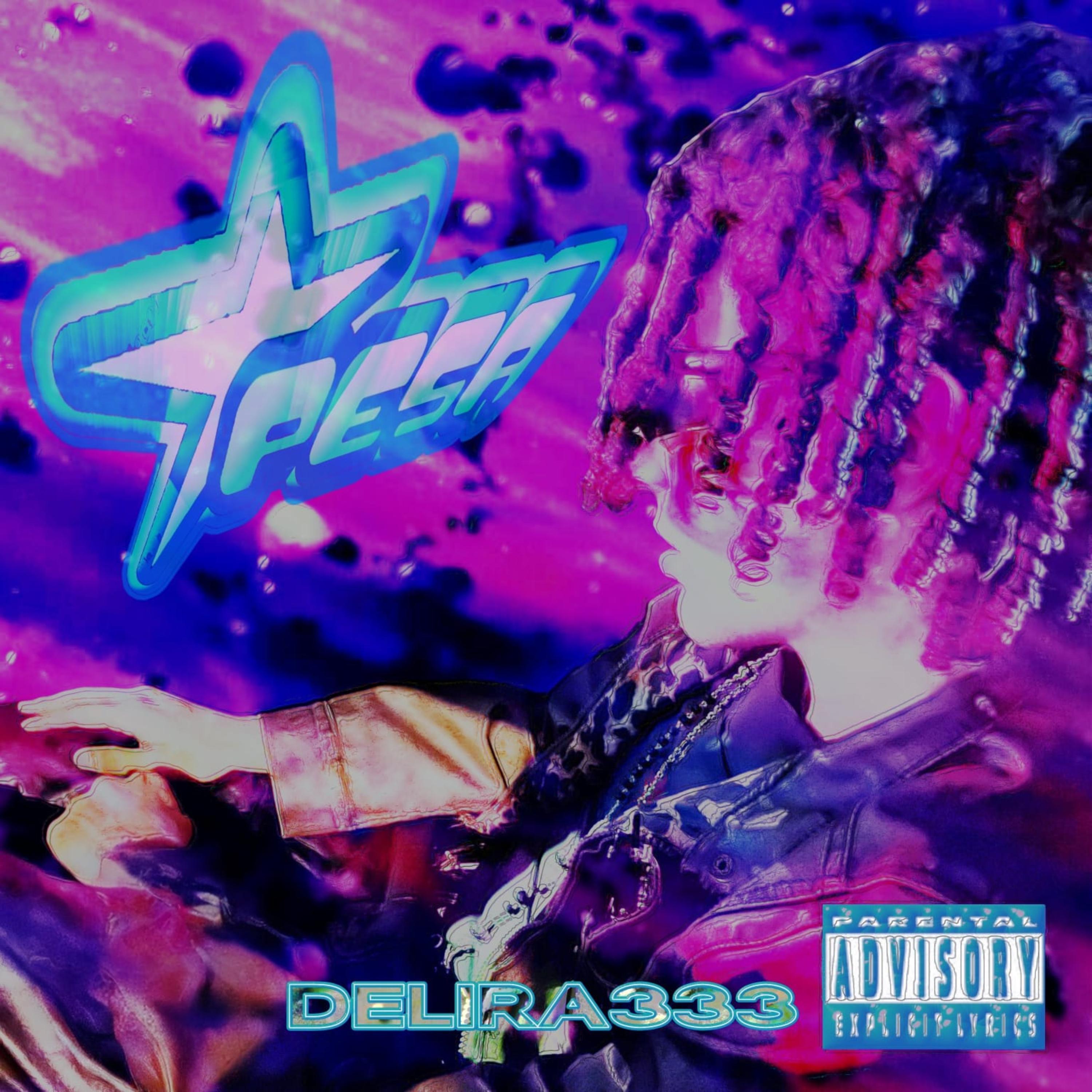 Pesa artwork