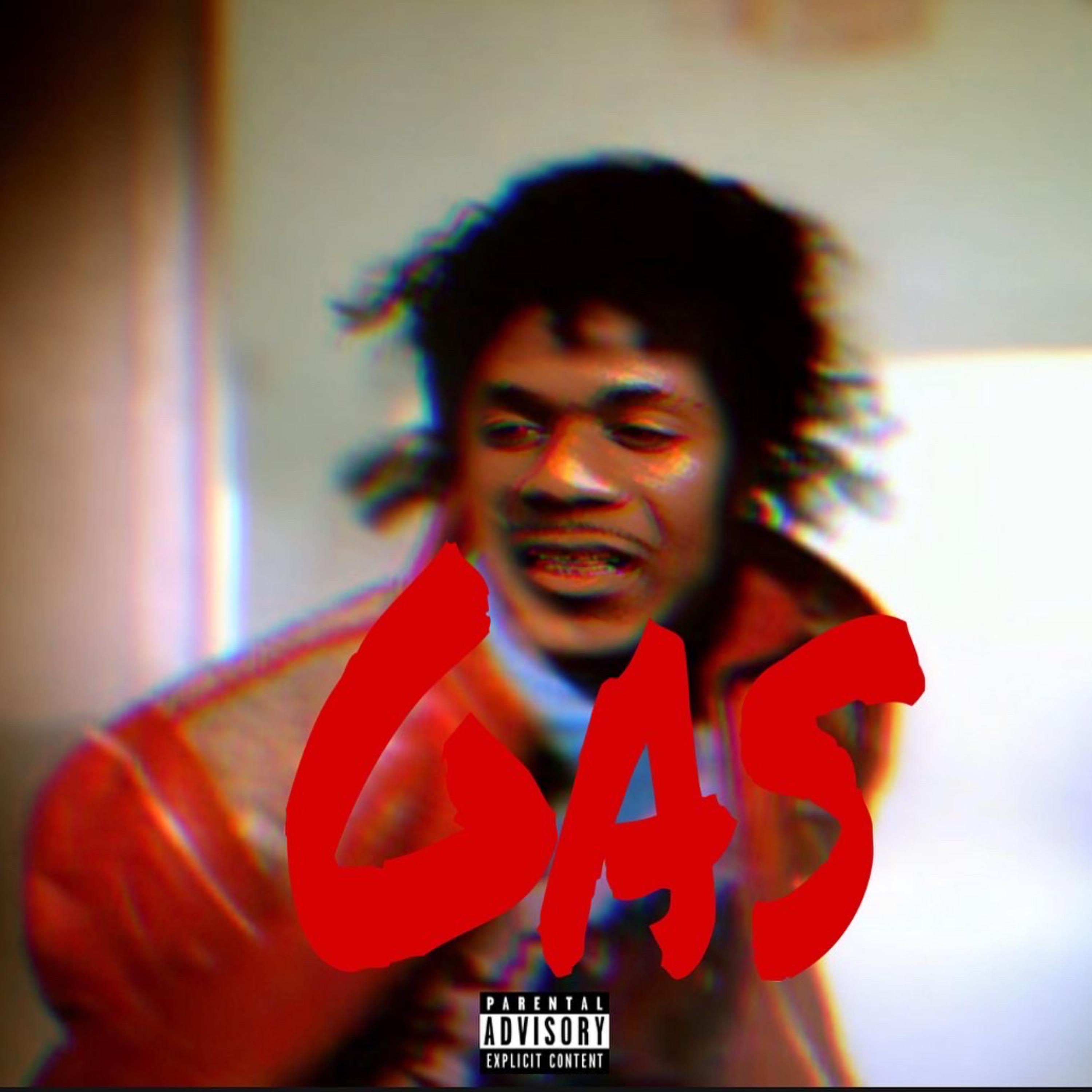 GAS artwork