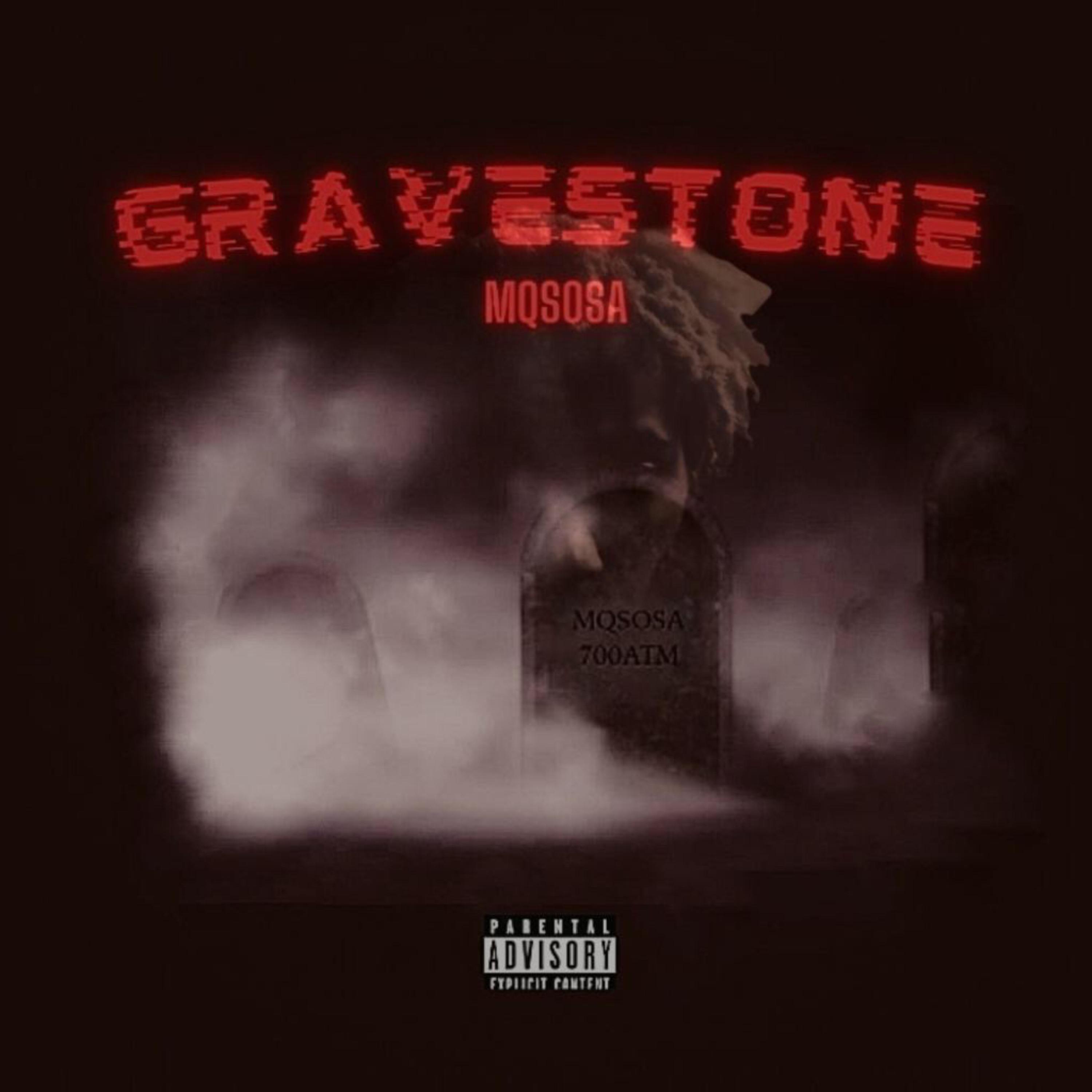 GraveStone artwork