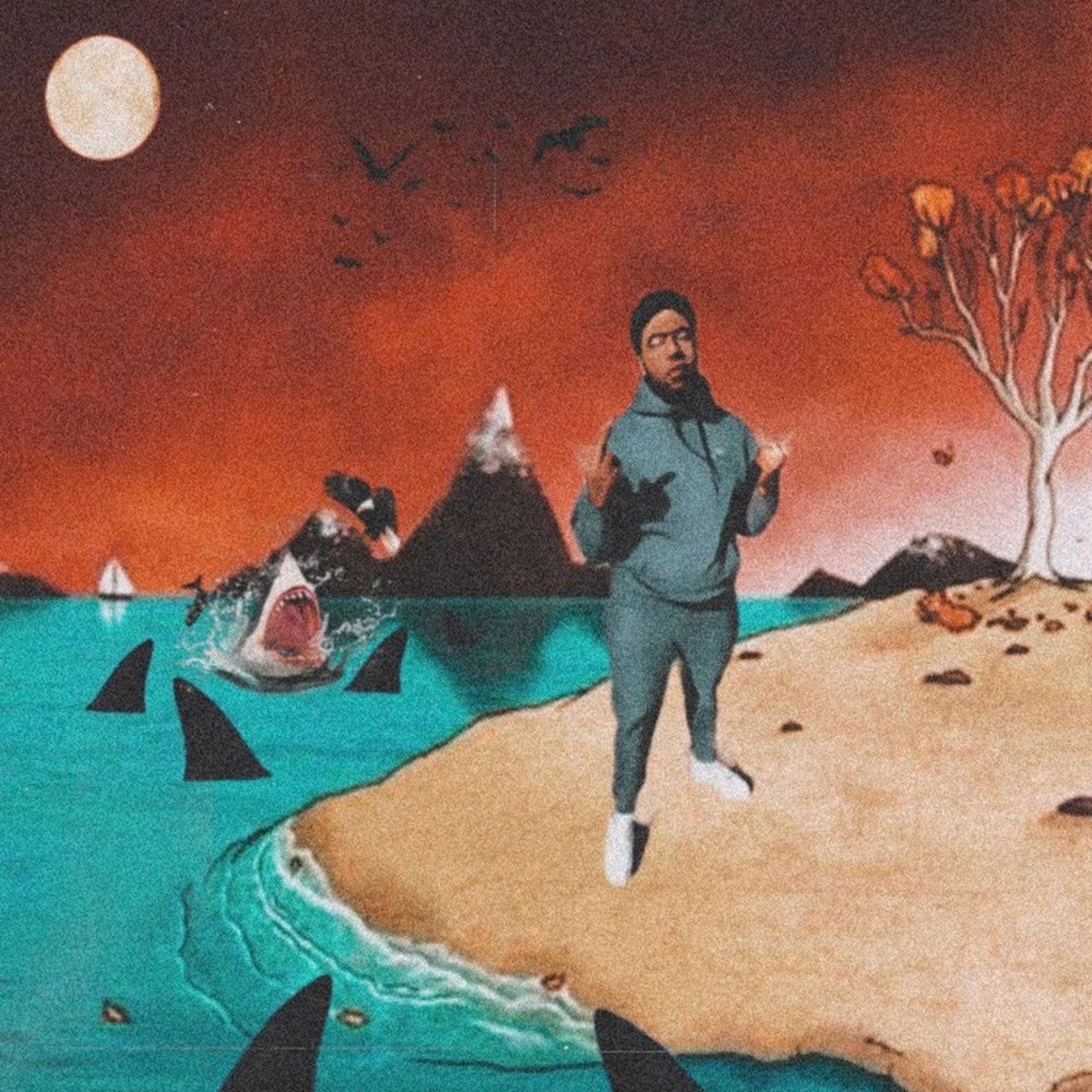 IN 2 DEEP artwork