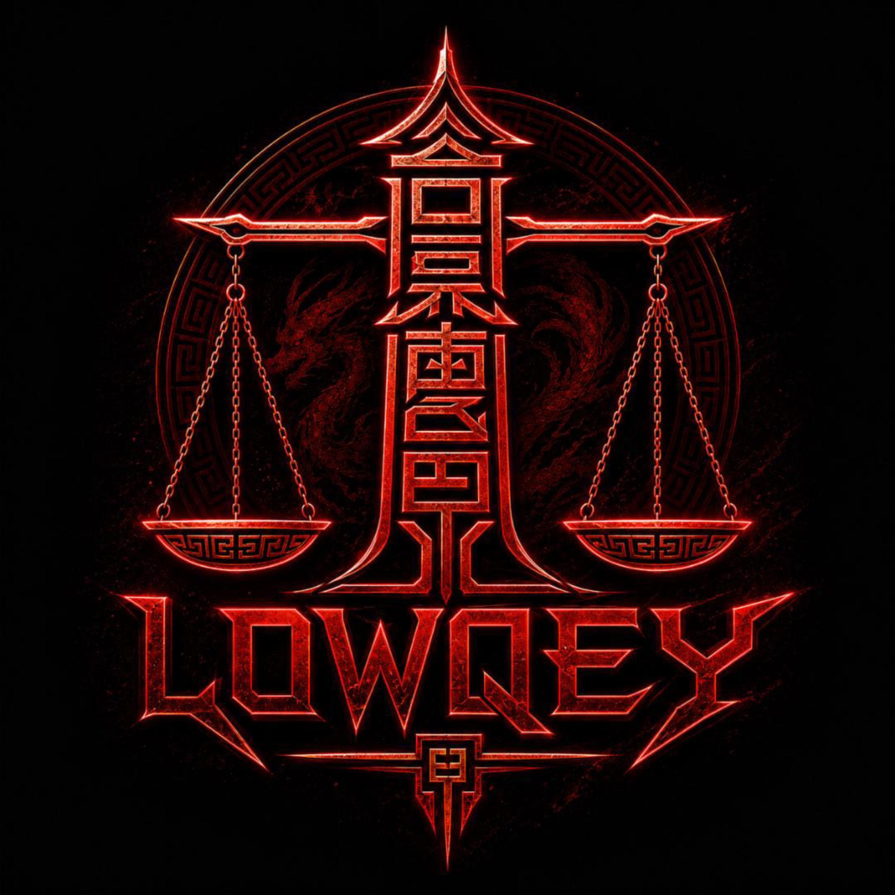 Something Great by Lowqey cover art