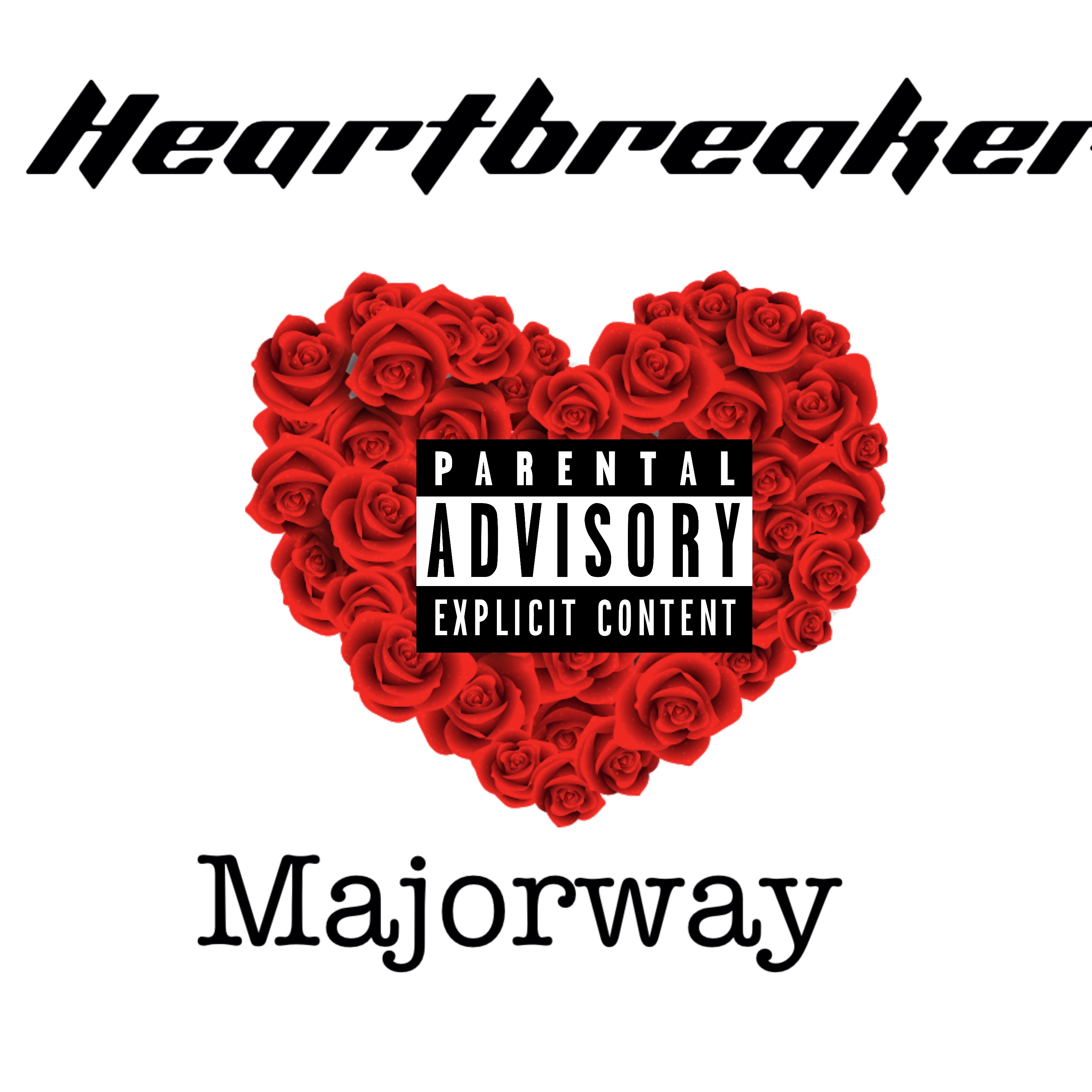 Heartbreaker artwork