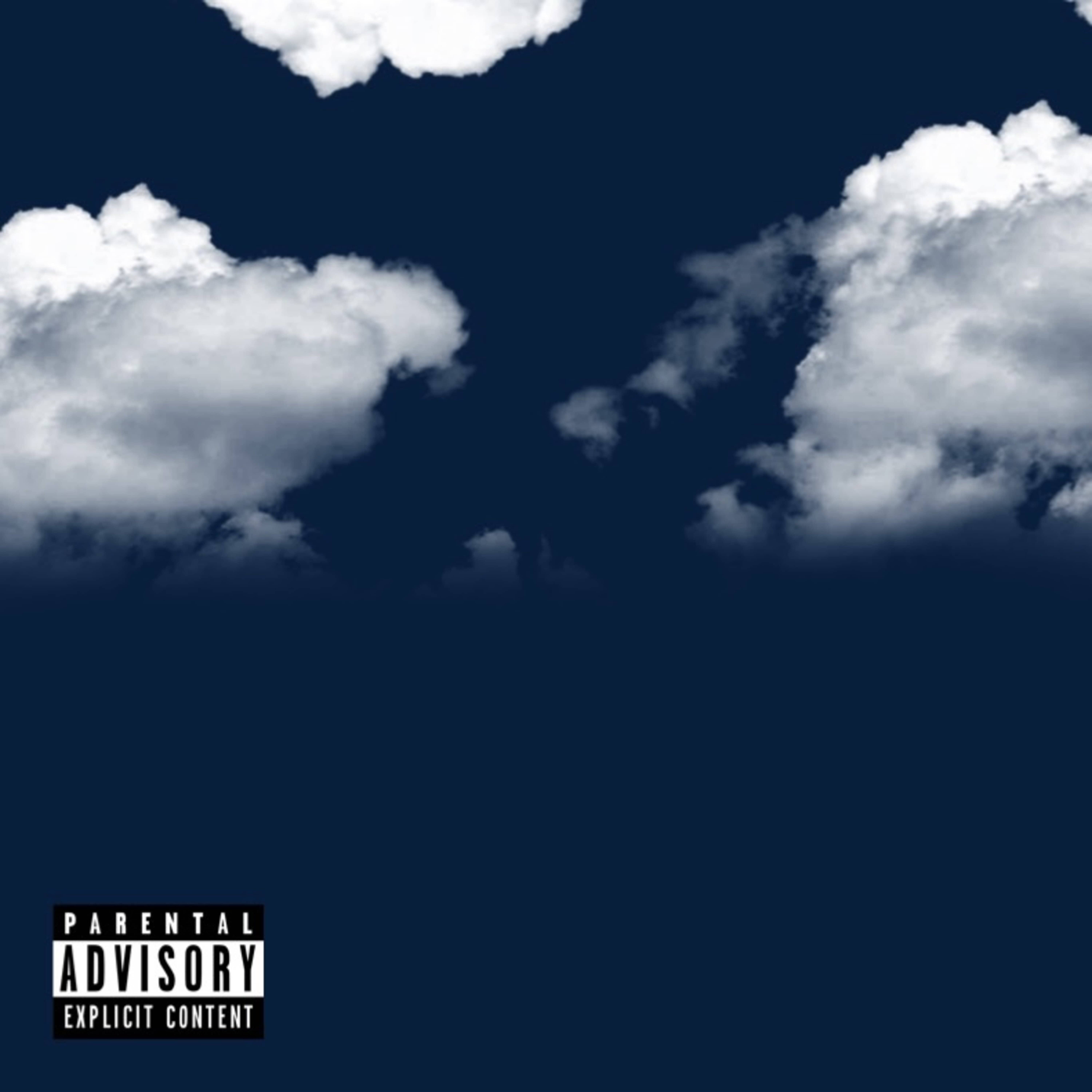 CLOUDS. artwork