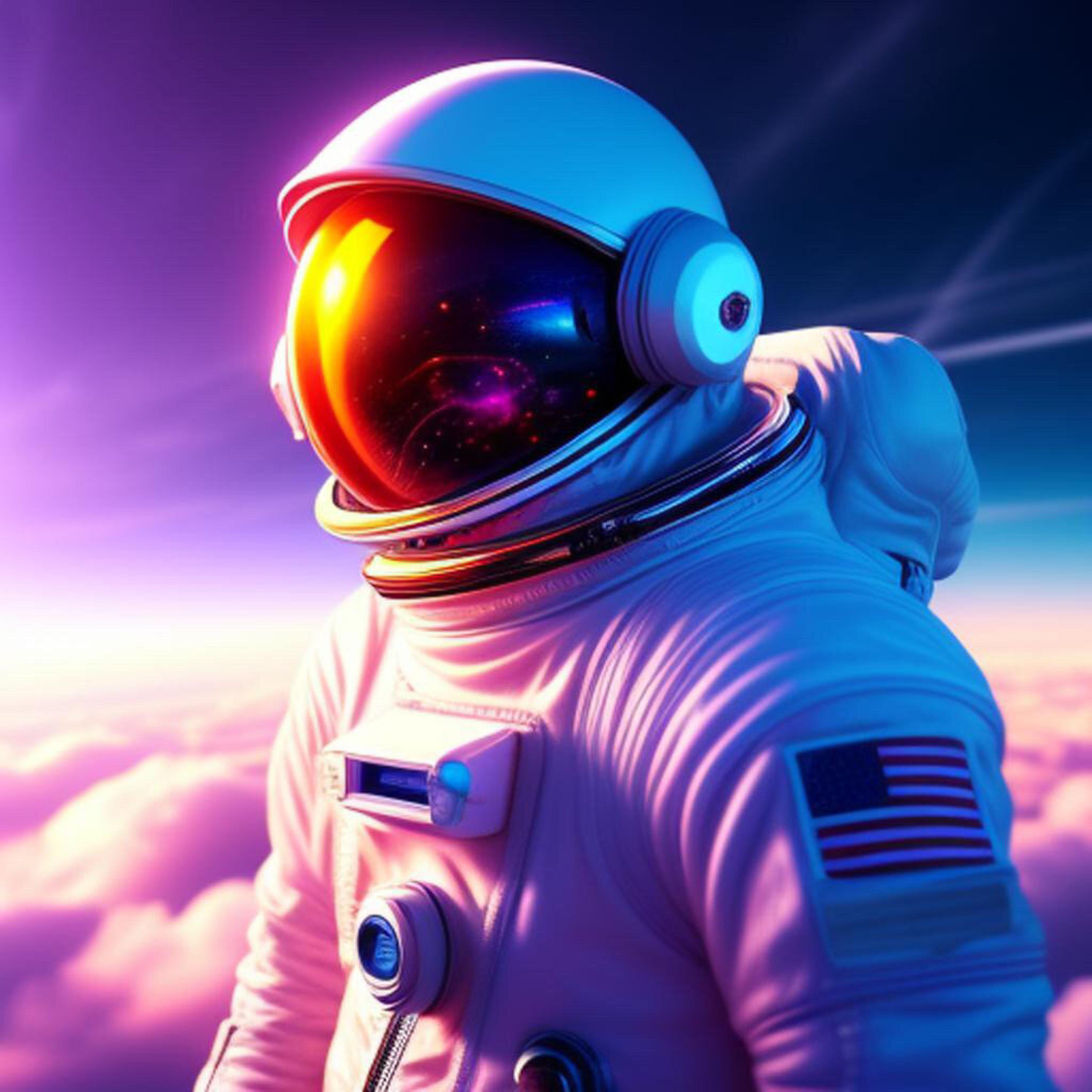 For Me by XT SPACEMAN cover art