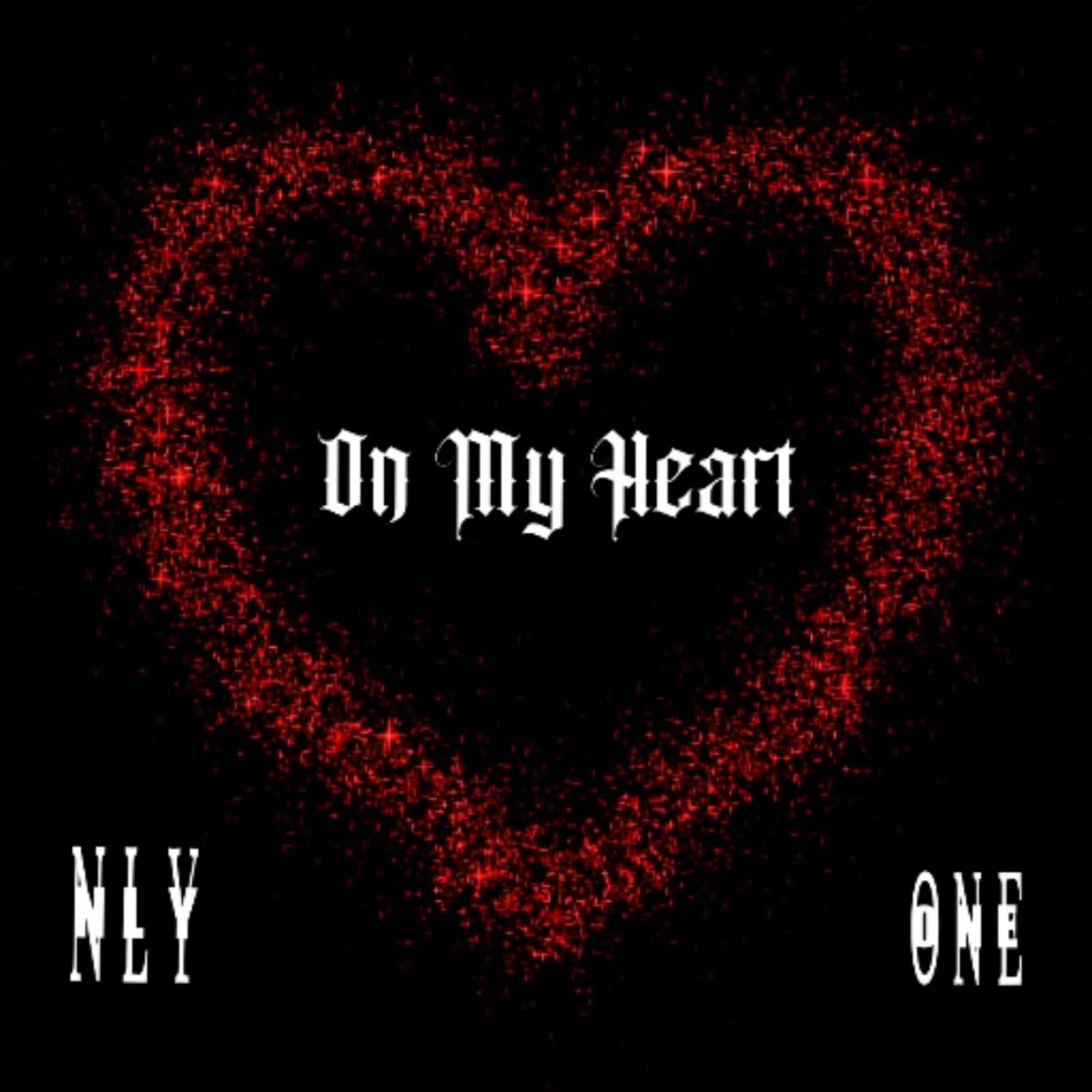 On My Heart artwork