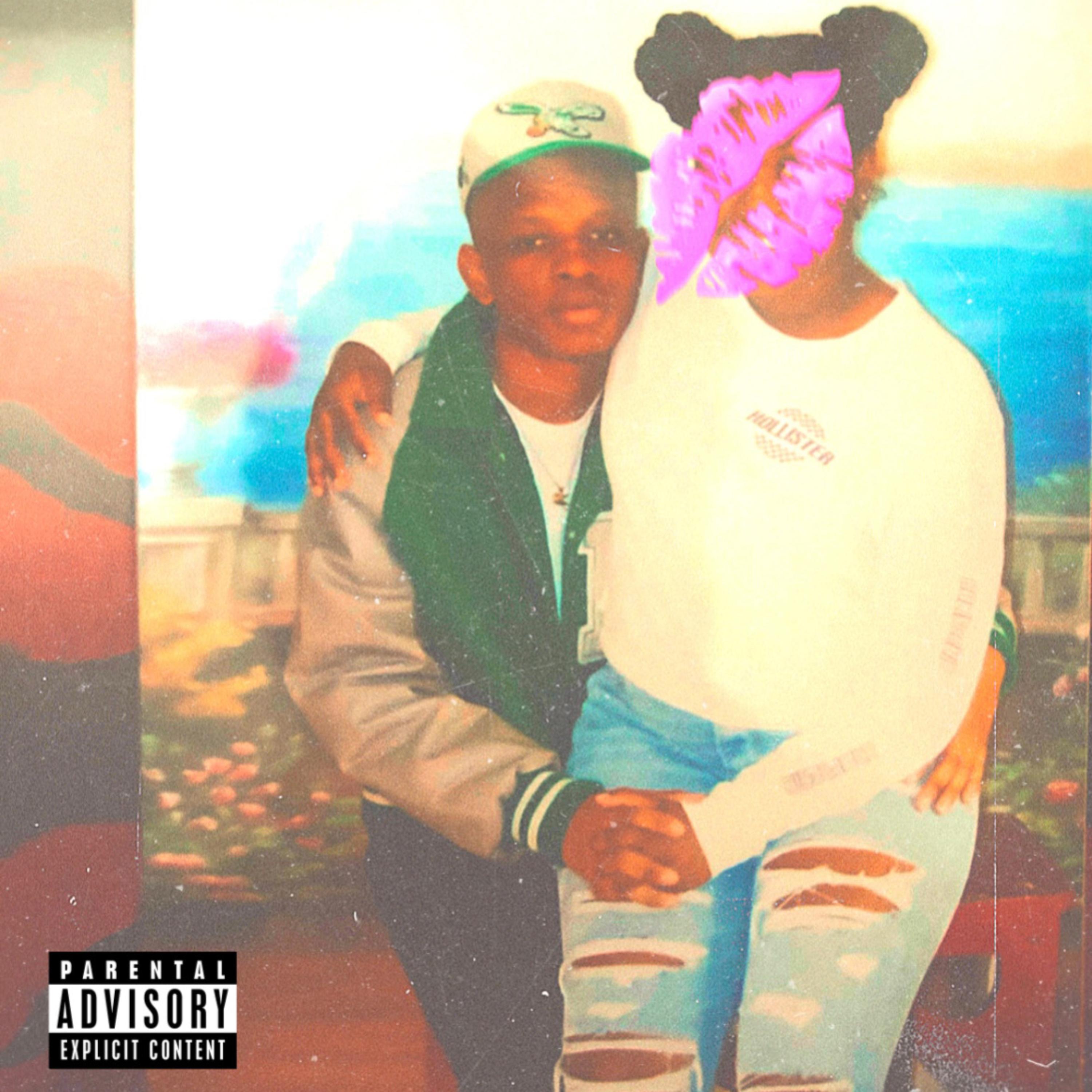 #DTD Pt. 2 (Deluxe) artwork