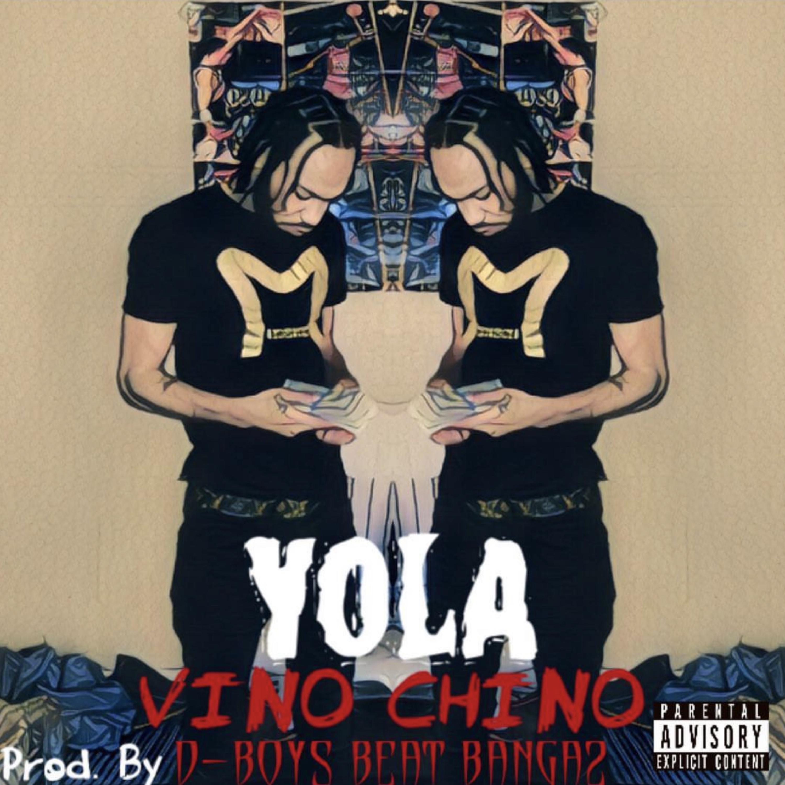 YOLA artwork