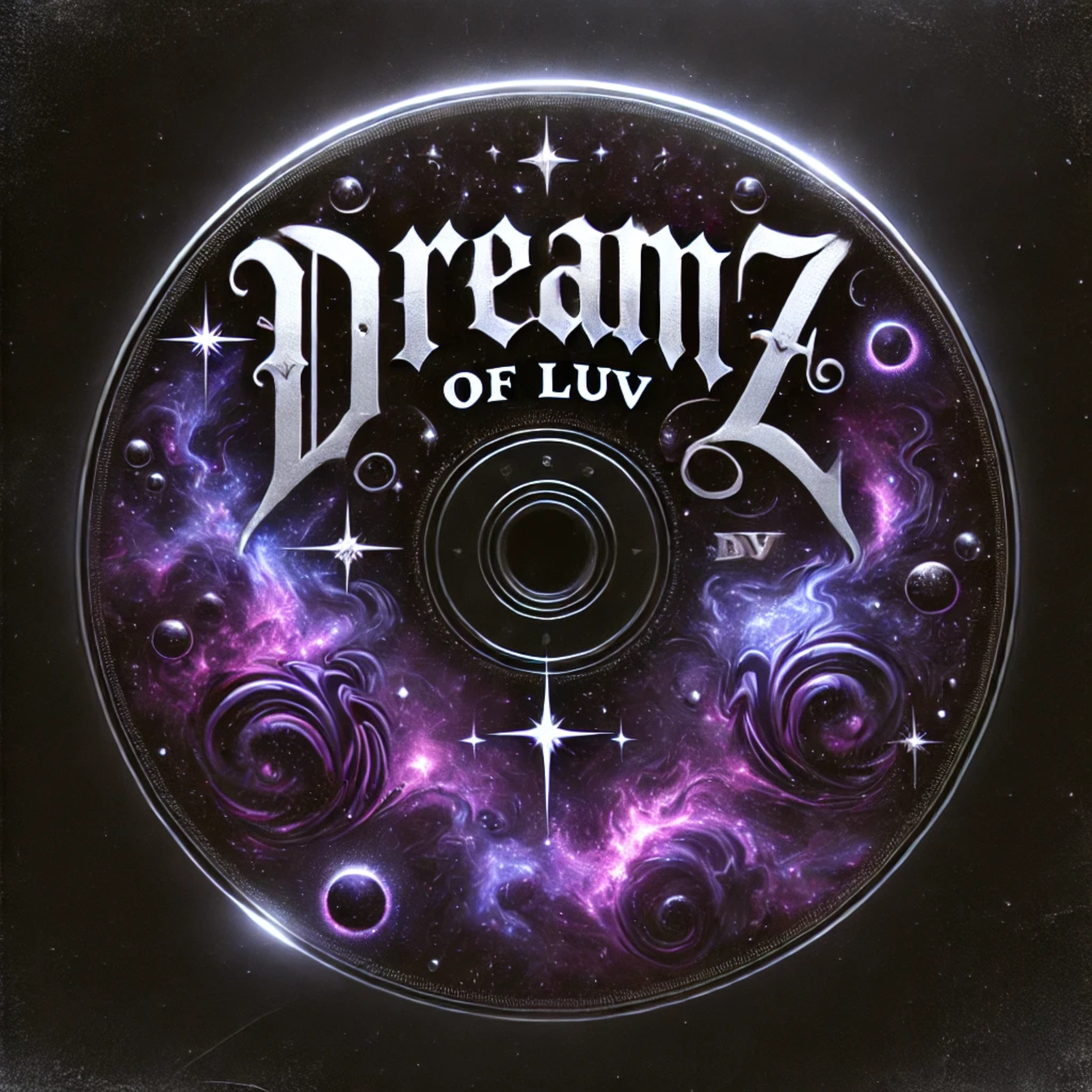 Dreamz Of Luv artwork