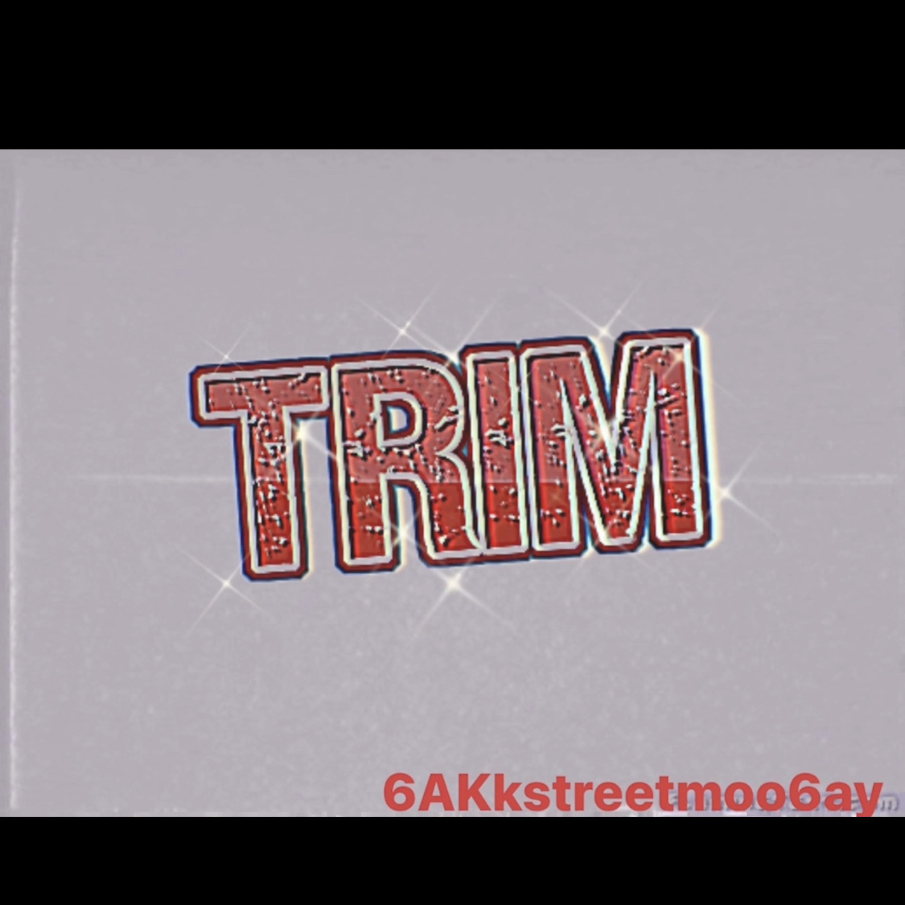 TRIM artwork