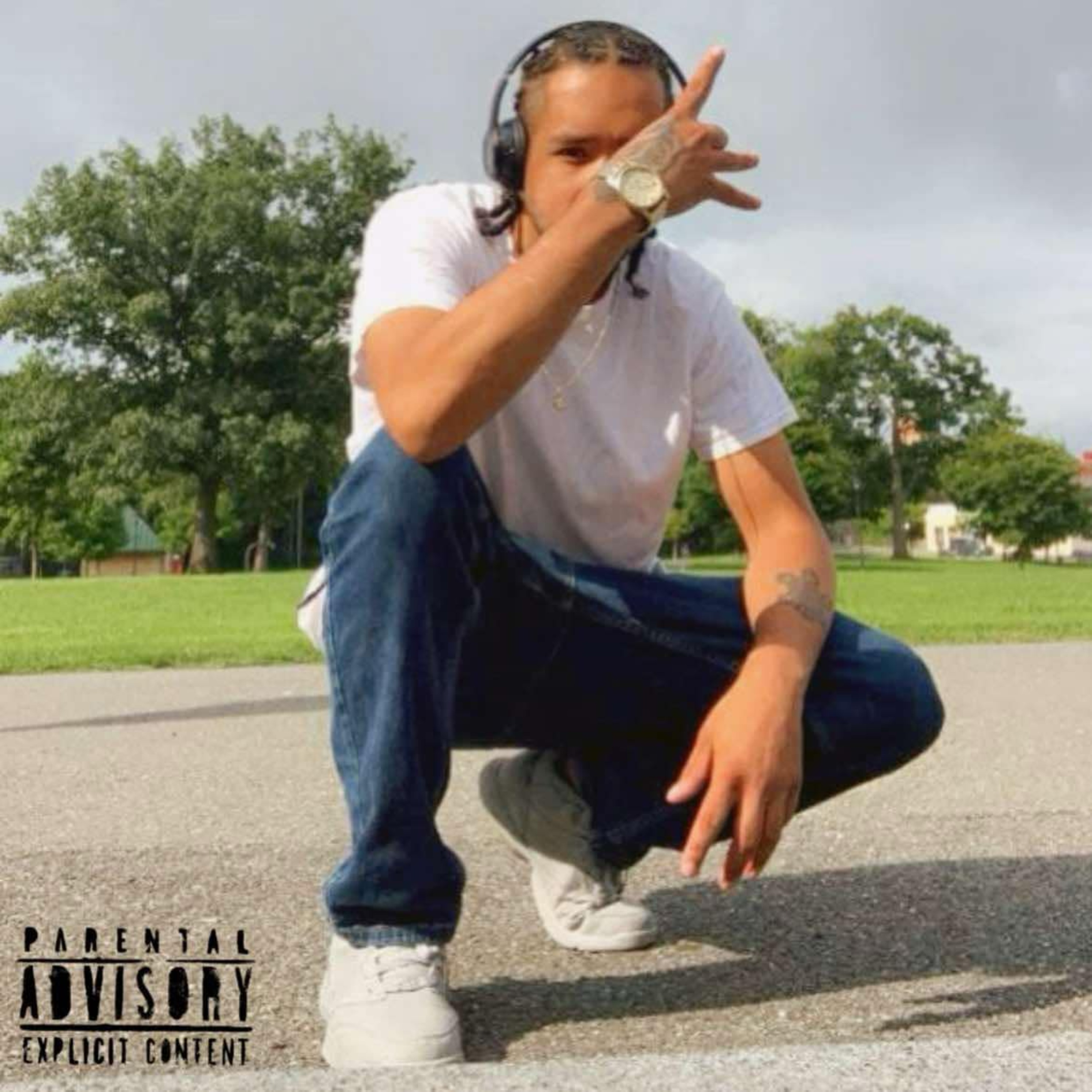 Tomorrow artwork