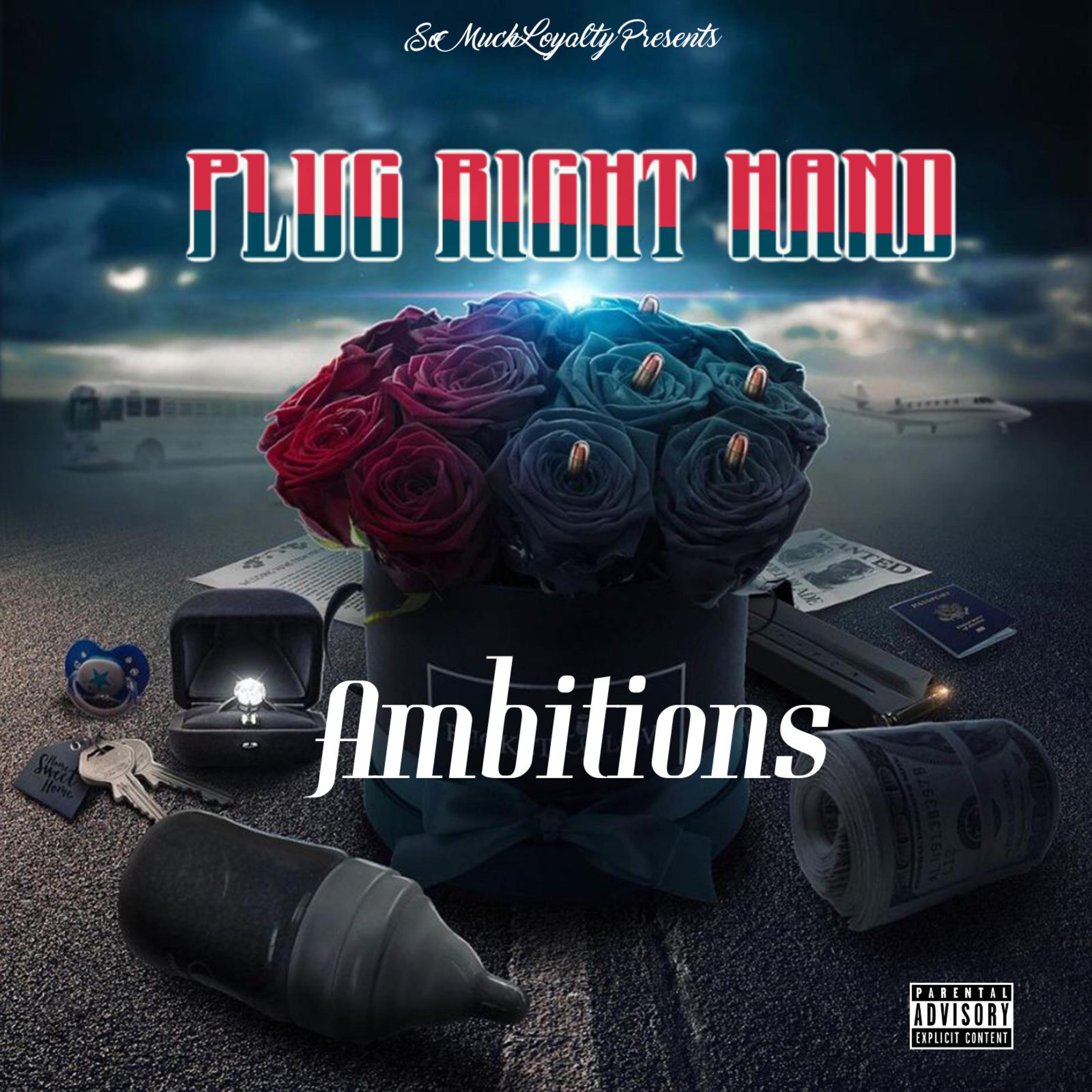Ambitions artwork