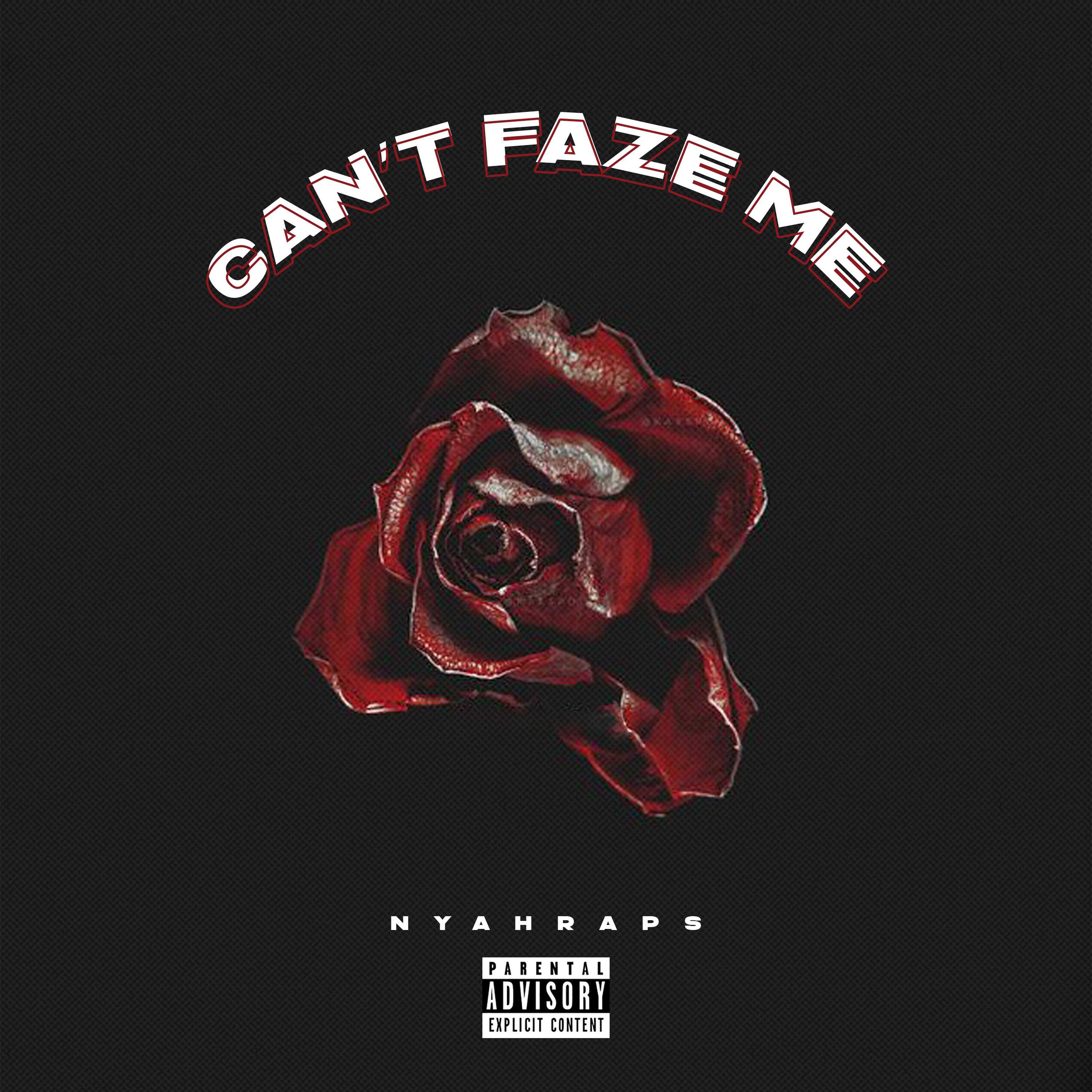 Cant Faze Me artwork