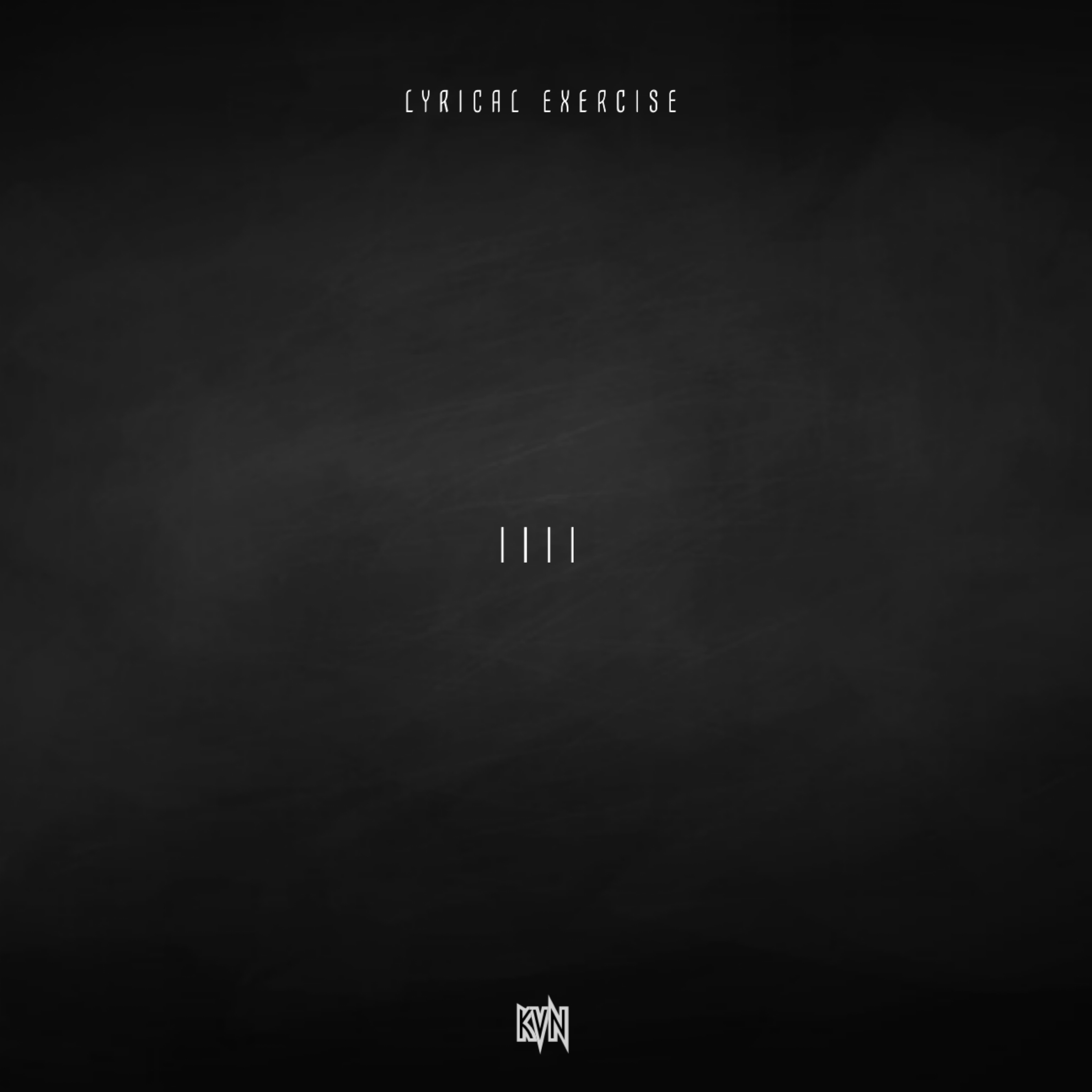 LYRICAL EXERCISE 4 artwork