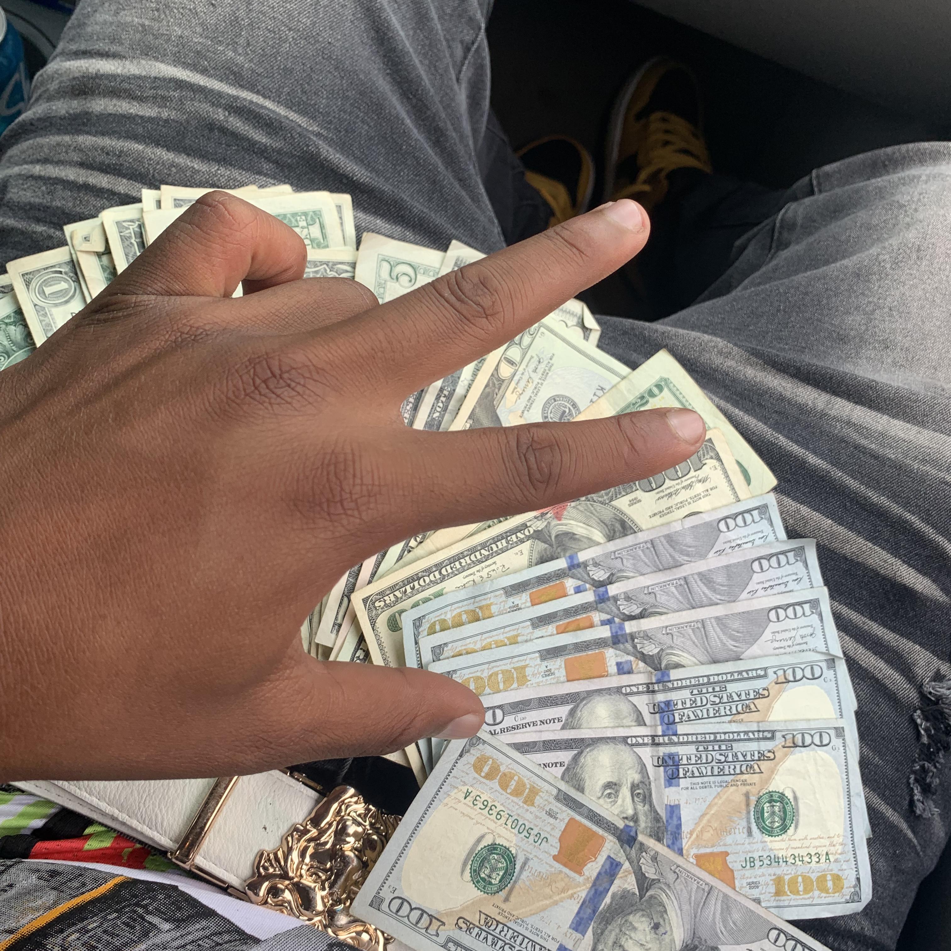 I8 Learned AHTHANG artwork