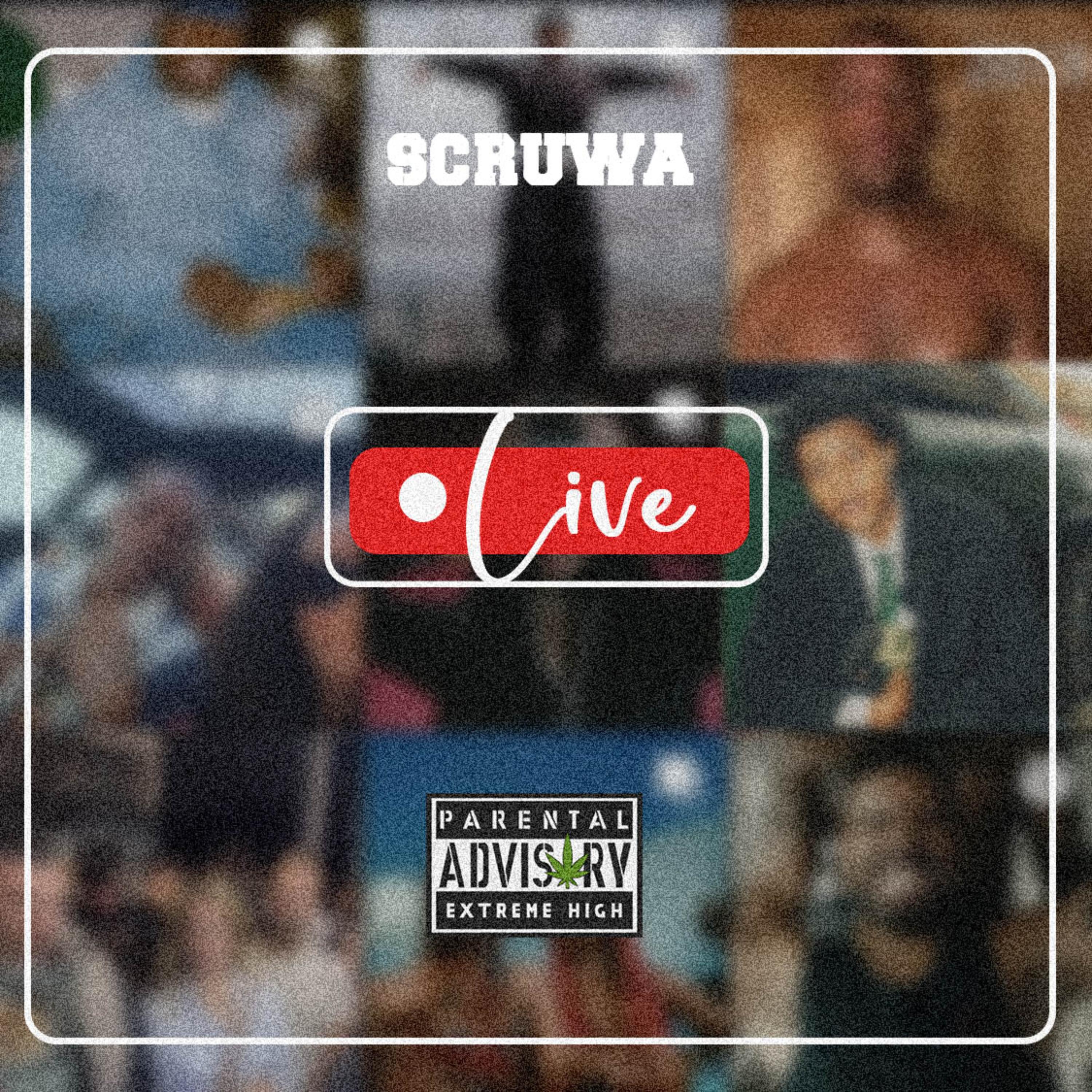 Live artwork