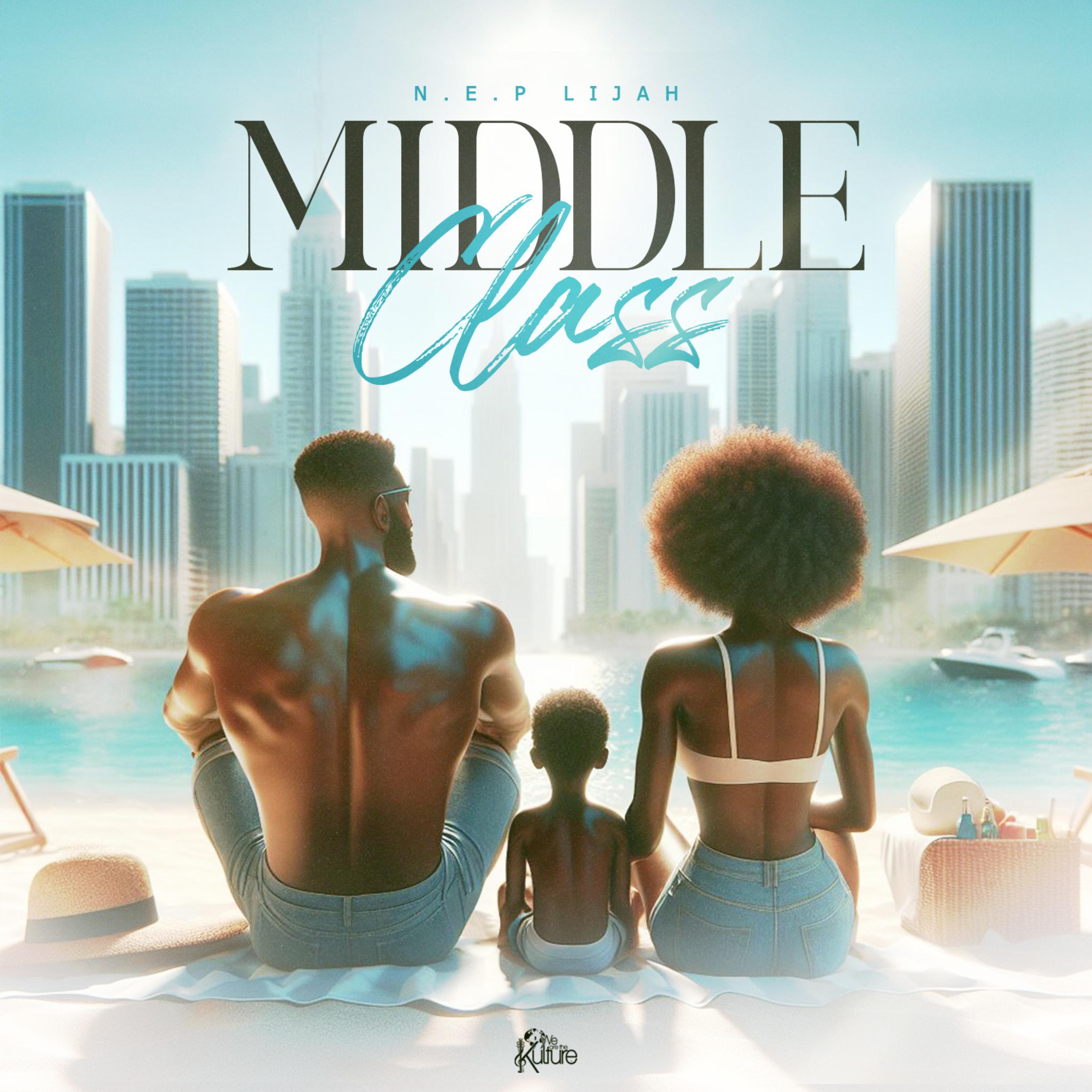 Middle Class artwork