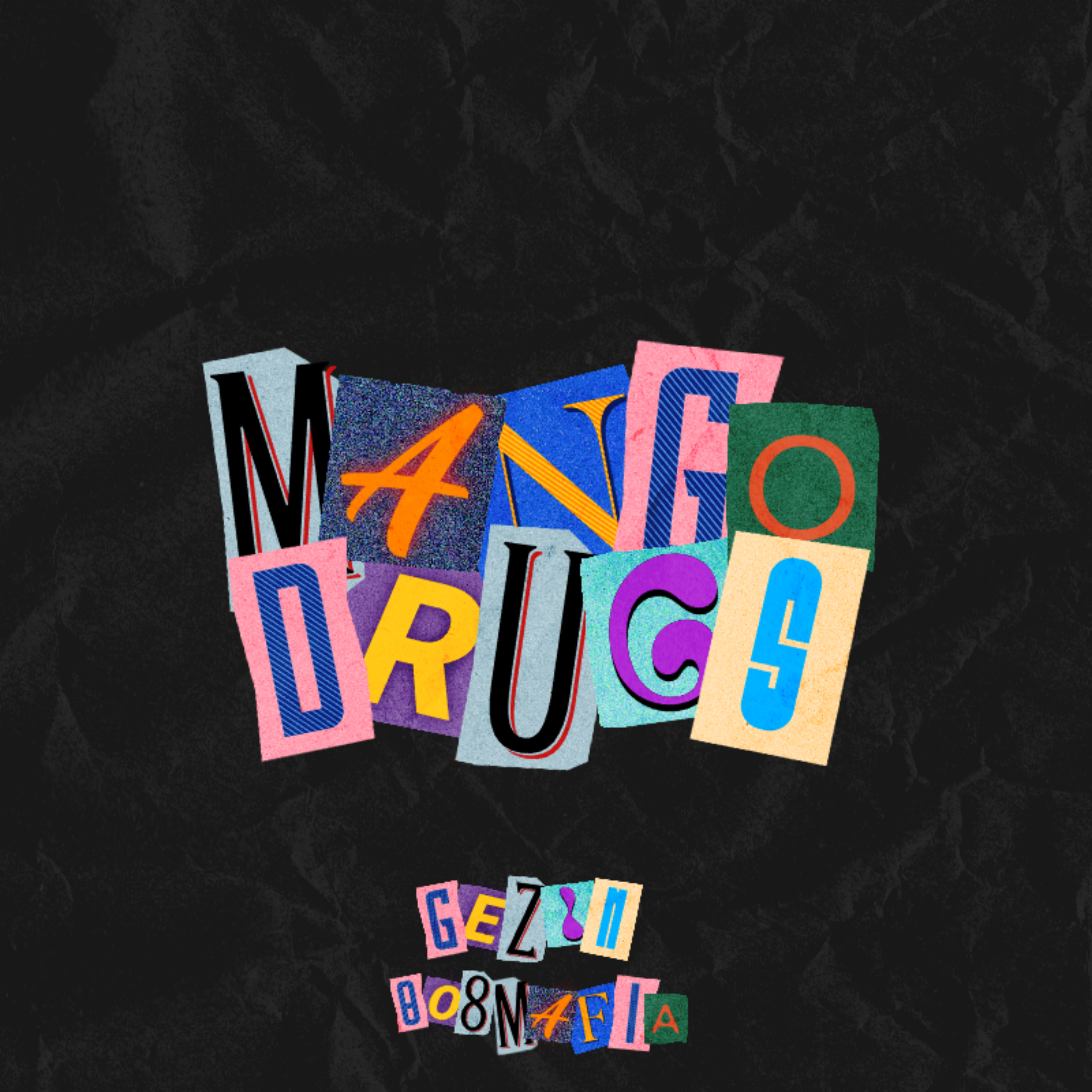 Mango artwork